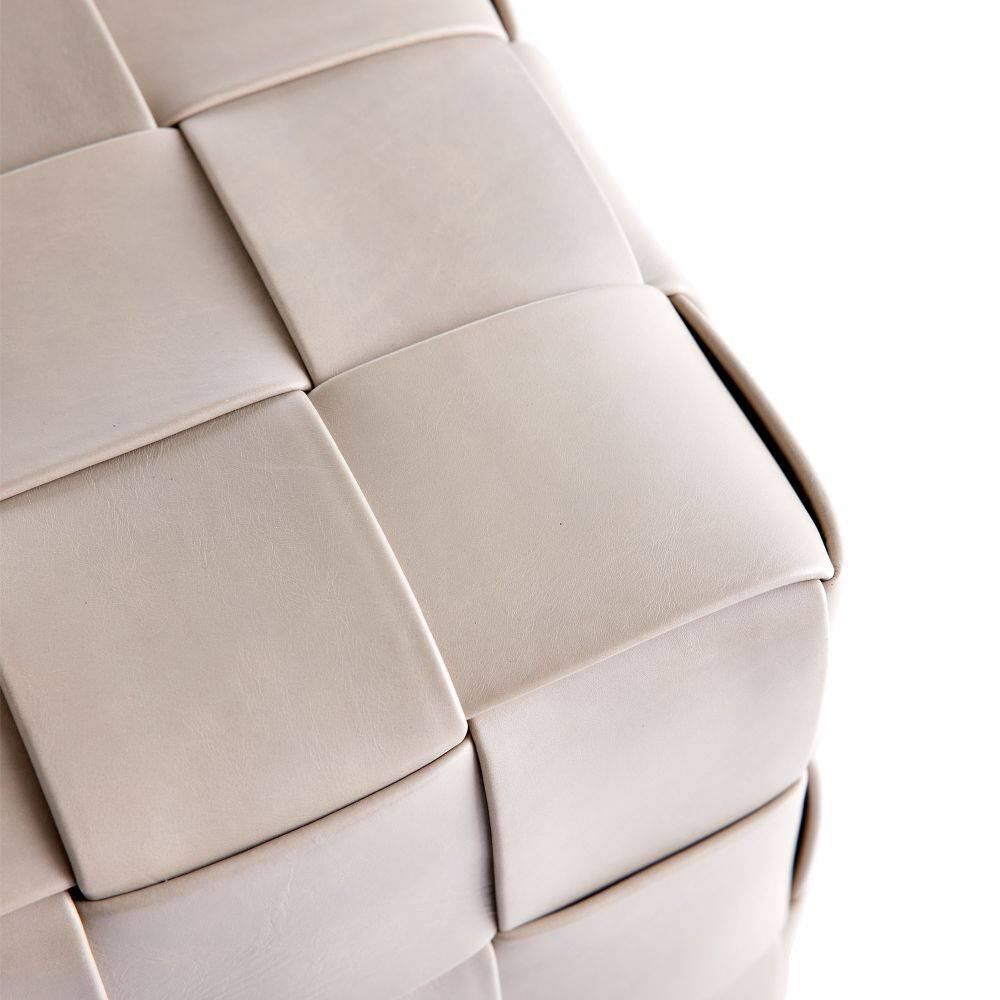 Shown in Stone finish