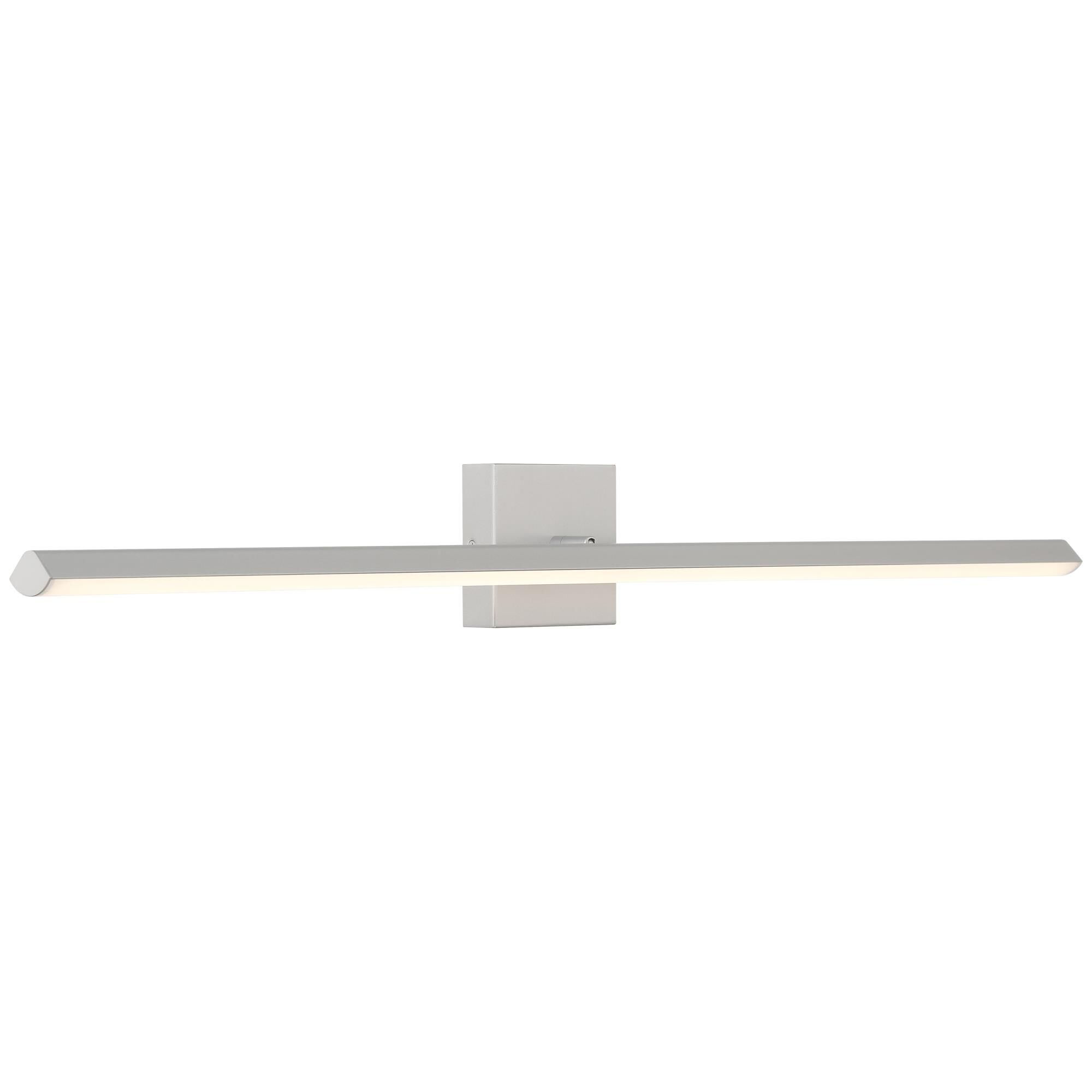 Access Lighting Float 36 Inch LED Bath Vanity Light