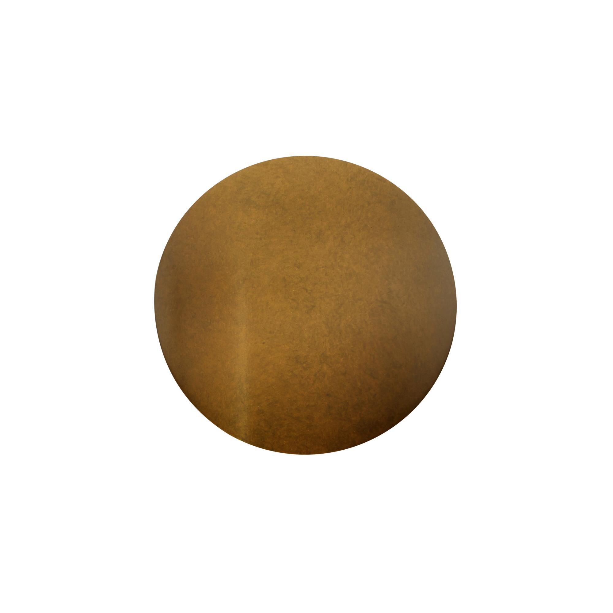 Backlit 10 Inch Wall Sconce by Justice Design Group