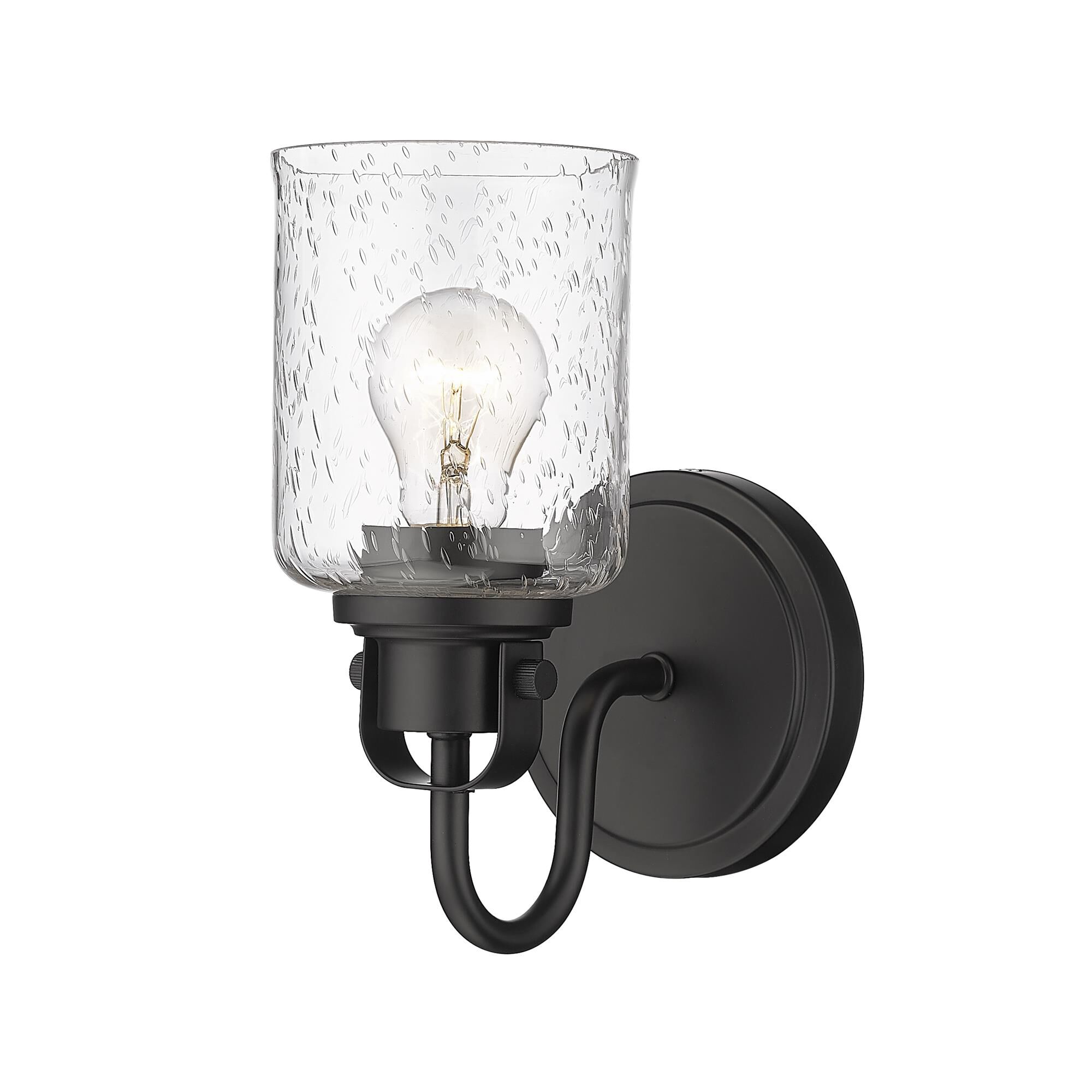 Z-Lite Kinsley 9 Inch Wall Sconce