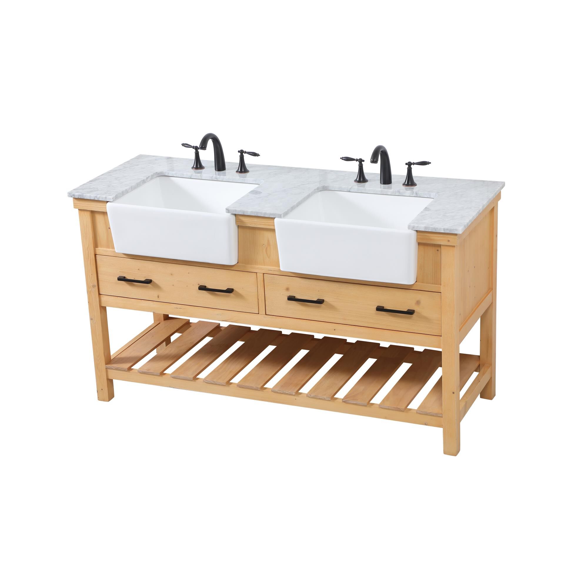 Clement Bath Vanity by Elegant Decor