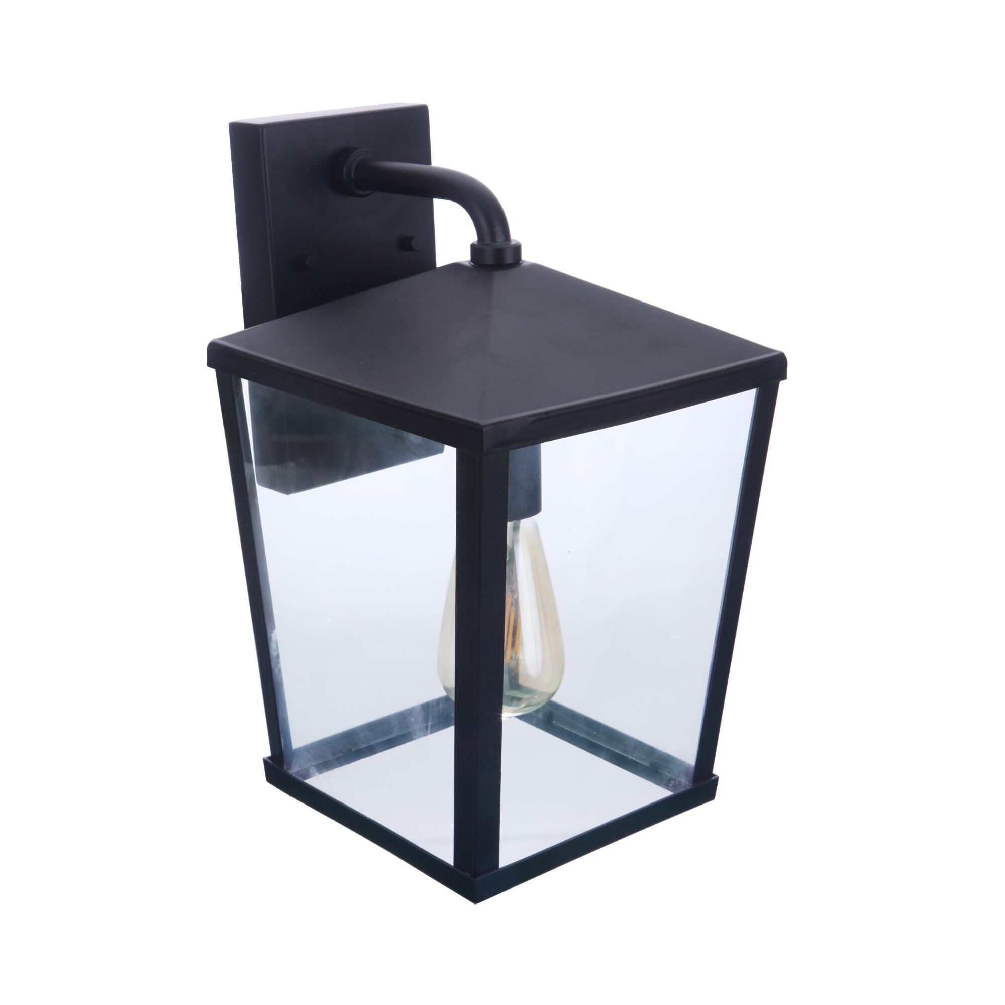 Shown in Midnight finish