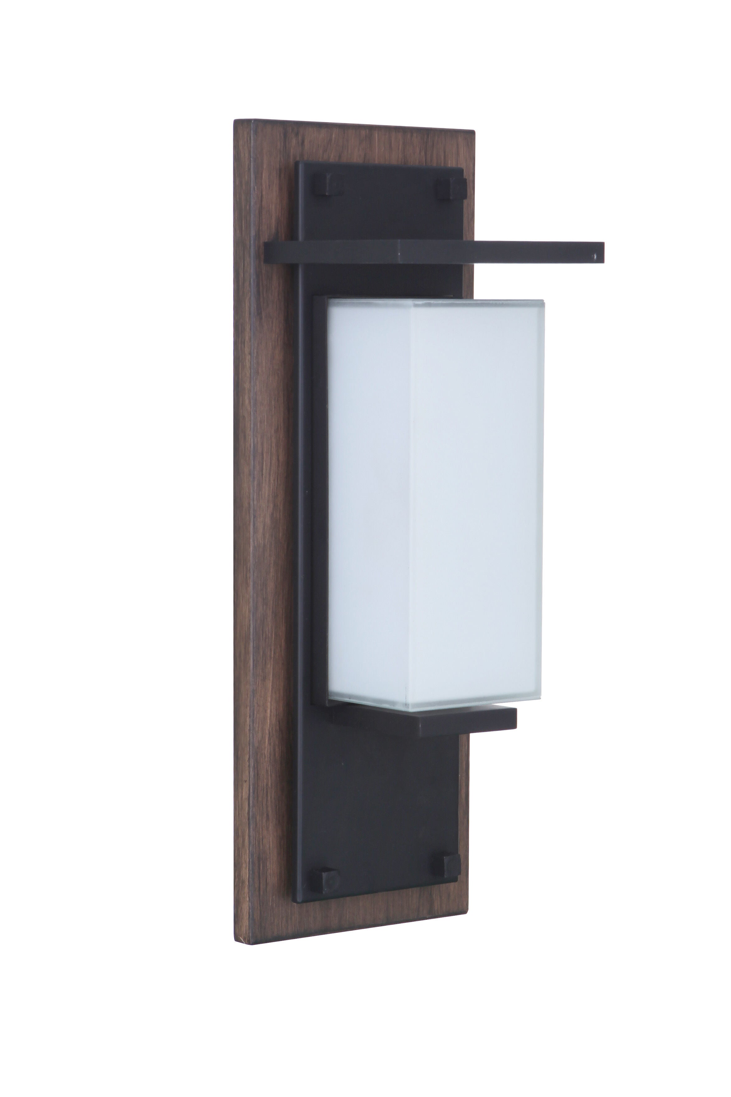 Craftmade Heights 15 Inch LED Outdoor Wall Light