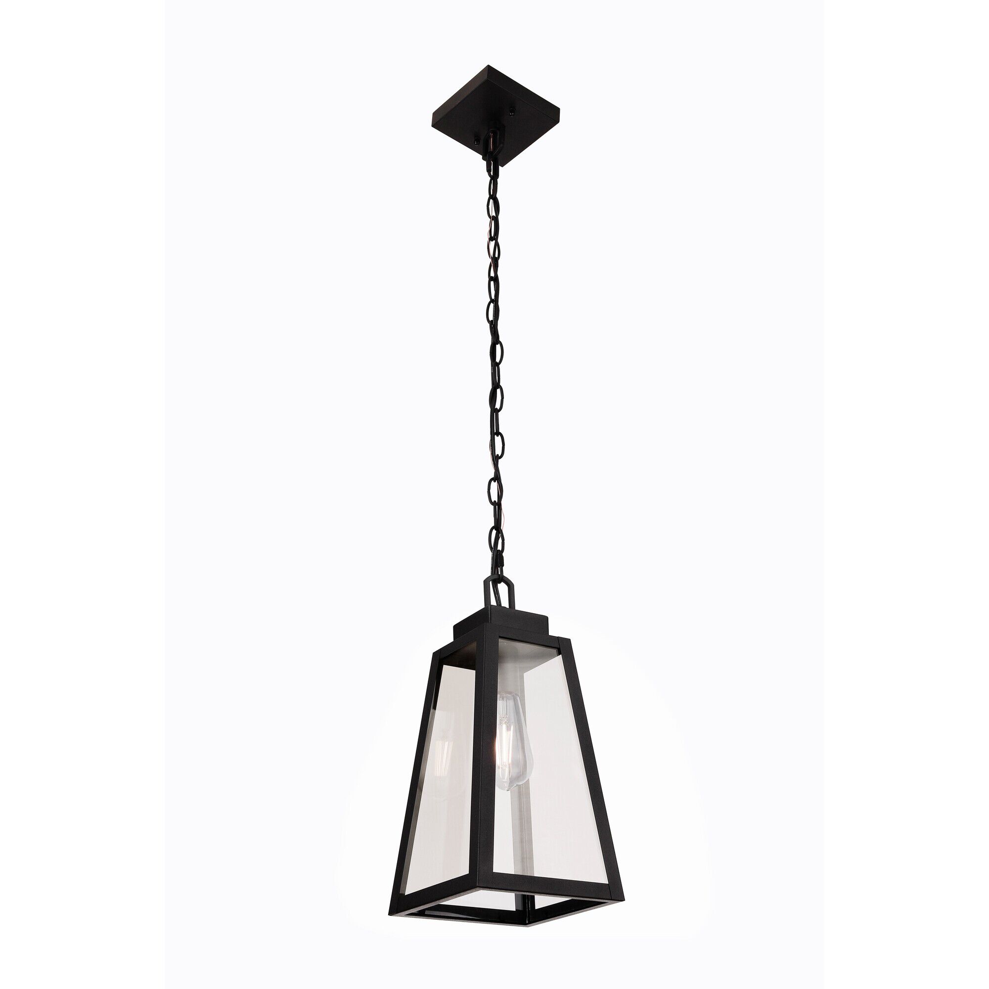 Sorano Small Outdoor Hanging Lantern,