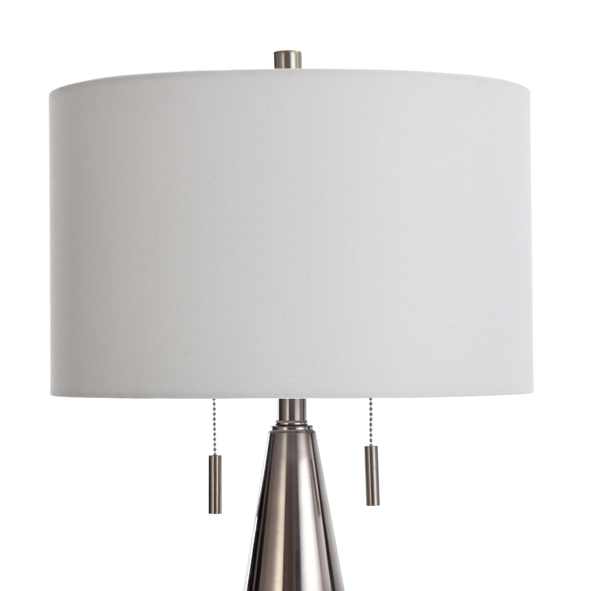 Cigala 32 Inch Table Lamp by Stylecraft