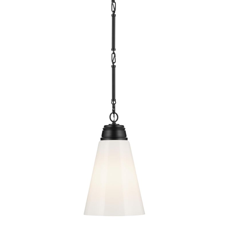 Marsailli 12 Inch Mini Pendant by Kichler Lighting