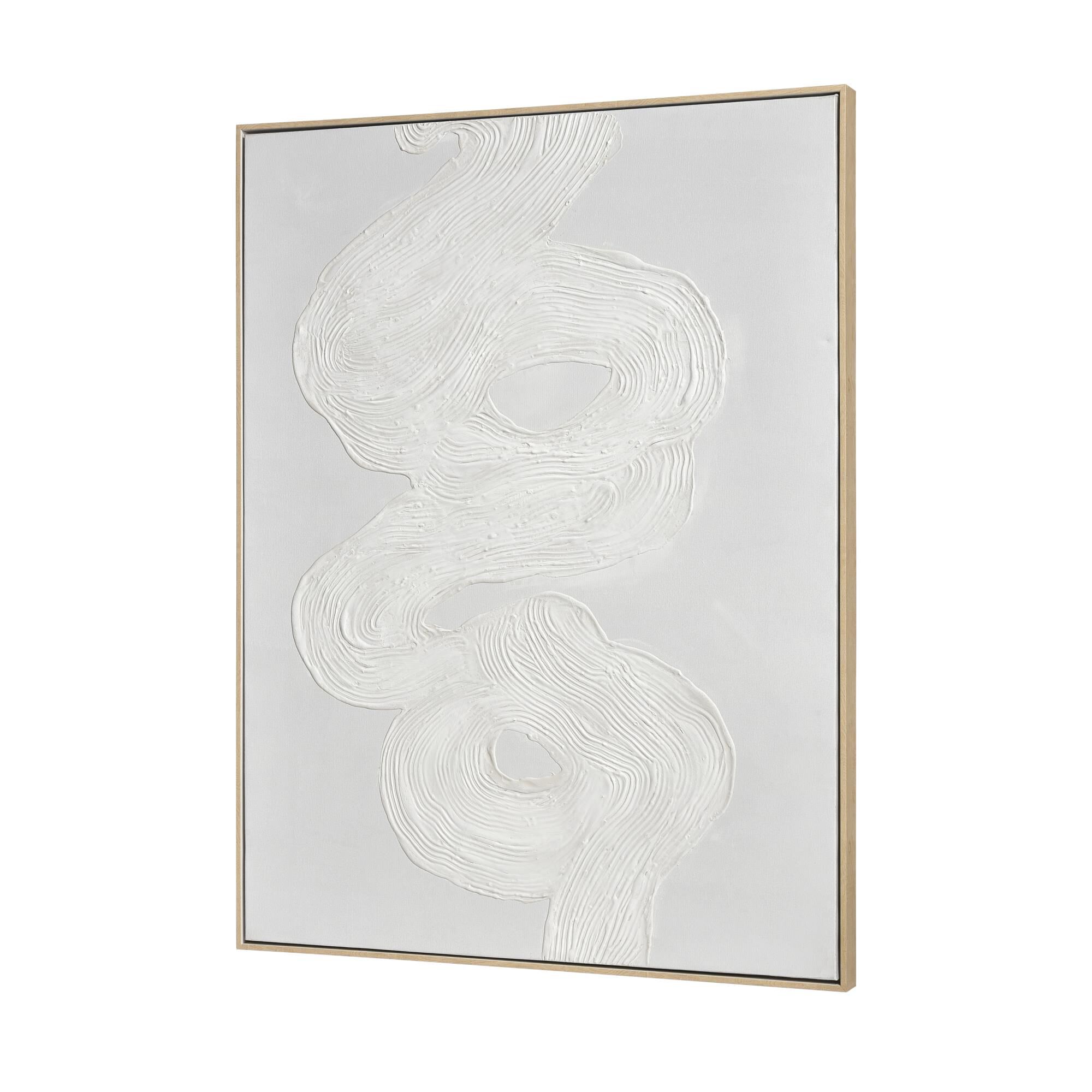 Strand Alternative Wall Art by ELK Home
