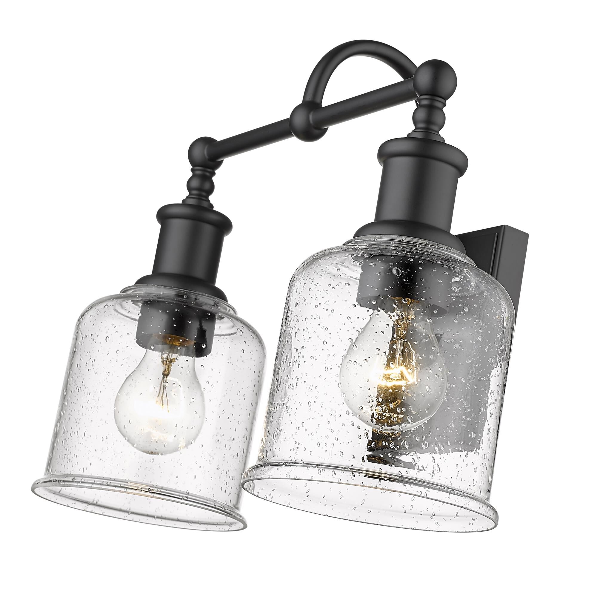 Bryant 16 Inch 2 Light Bath Vanity Light by Z-Lite