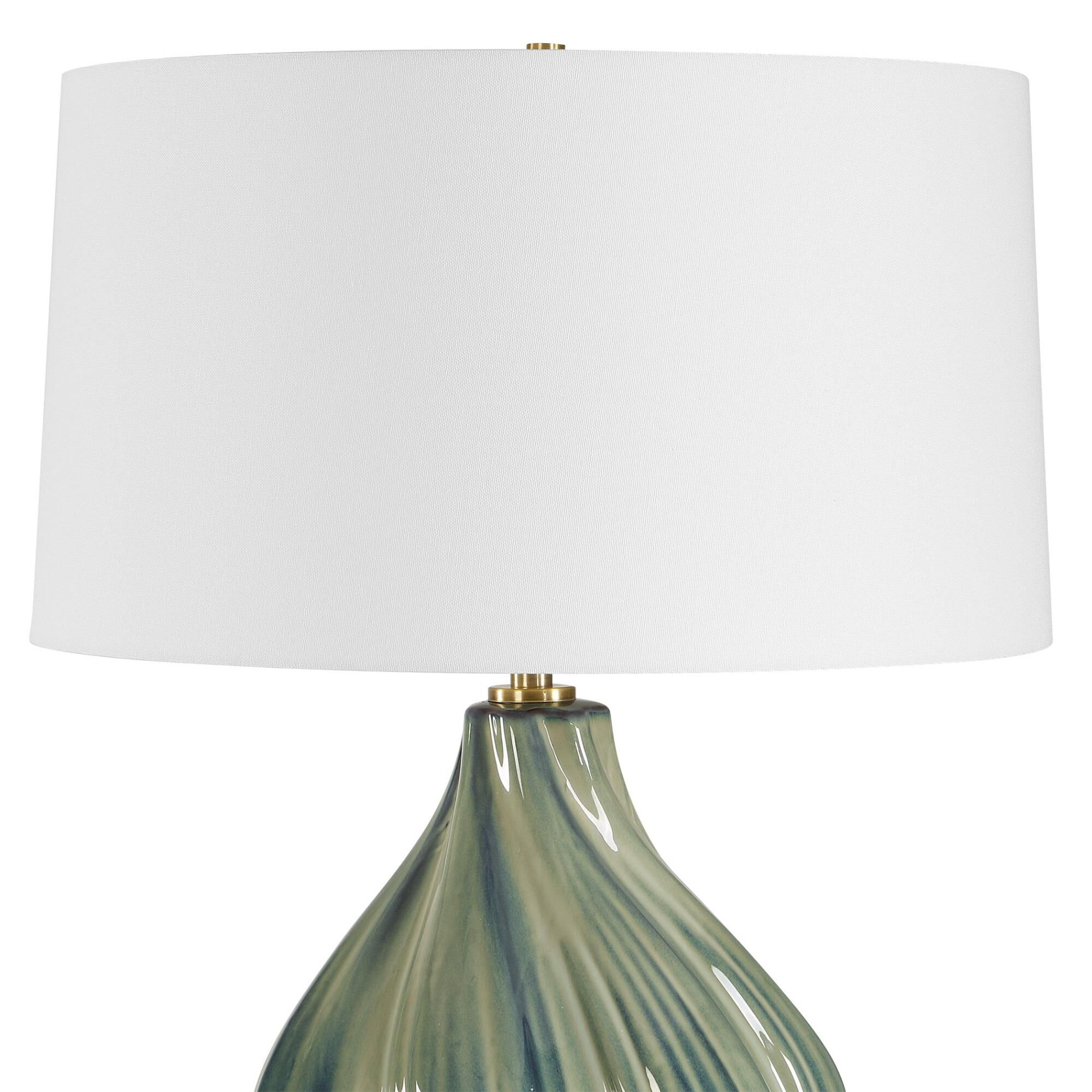 Renee Wightman Tausha 26 Inch Table Lamp by Uttermost
