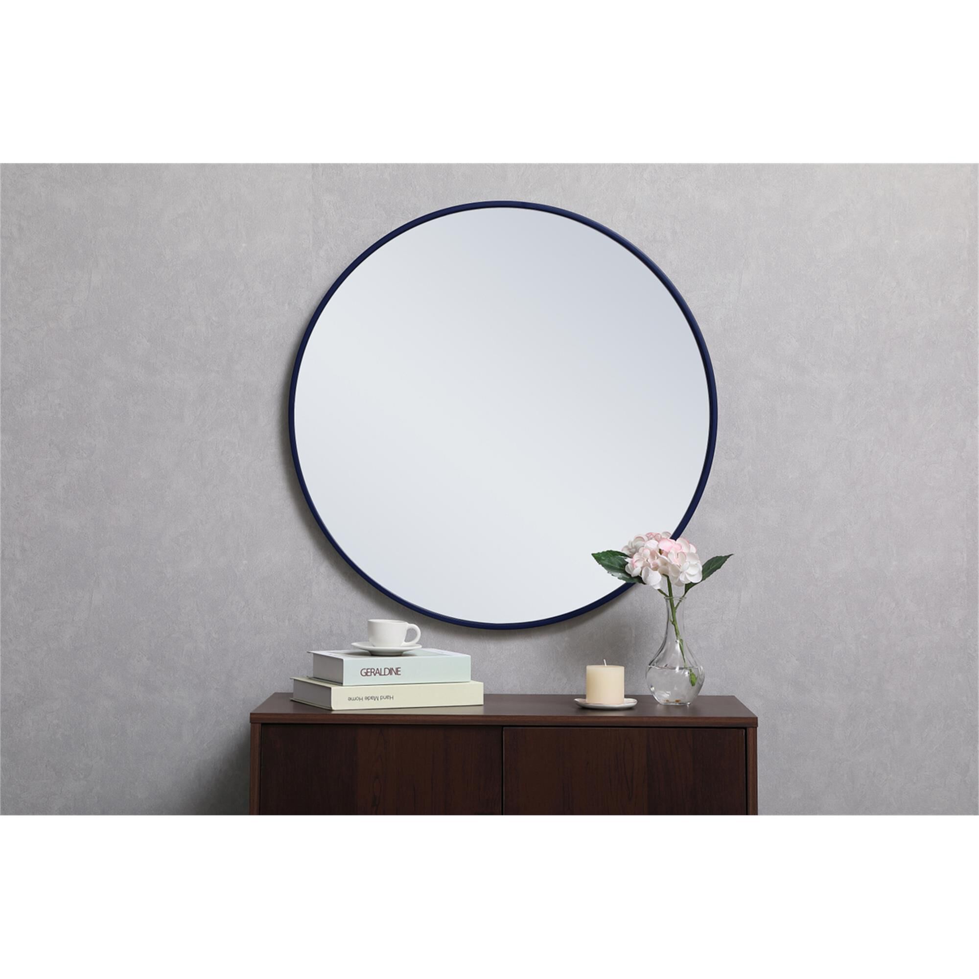 Shown in Black finish
