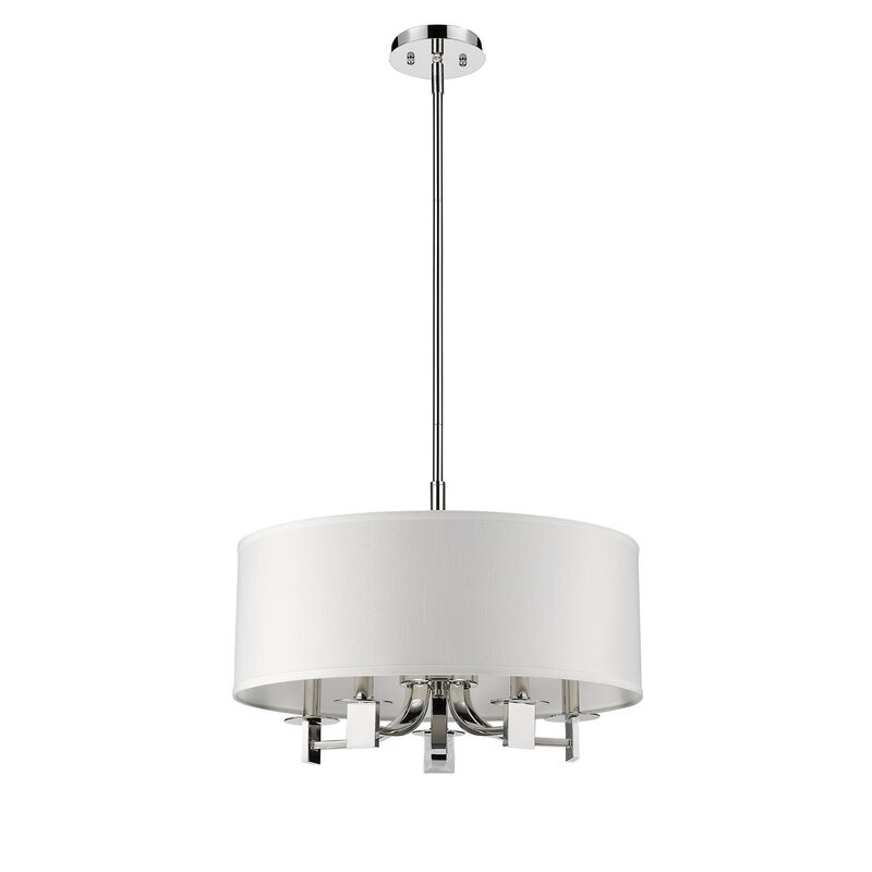 Andrea 20 Inch Large Pendant by Acclaim Lighting
