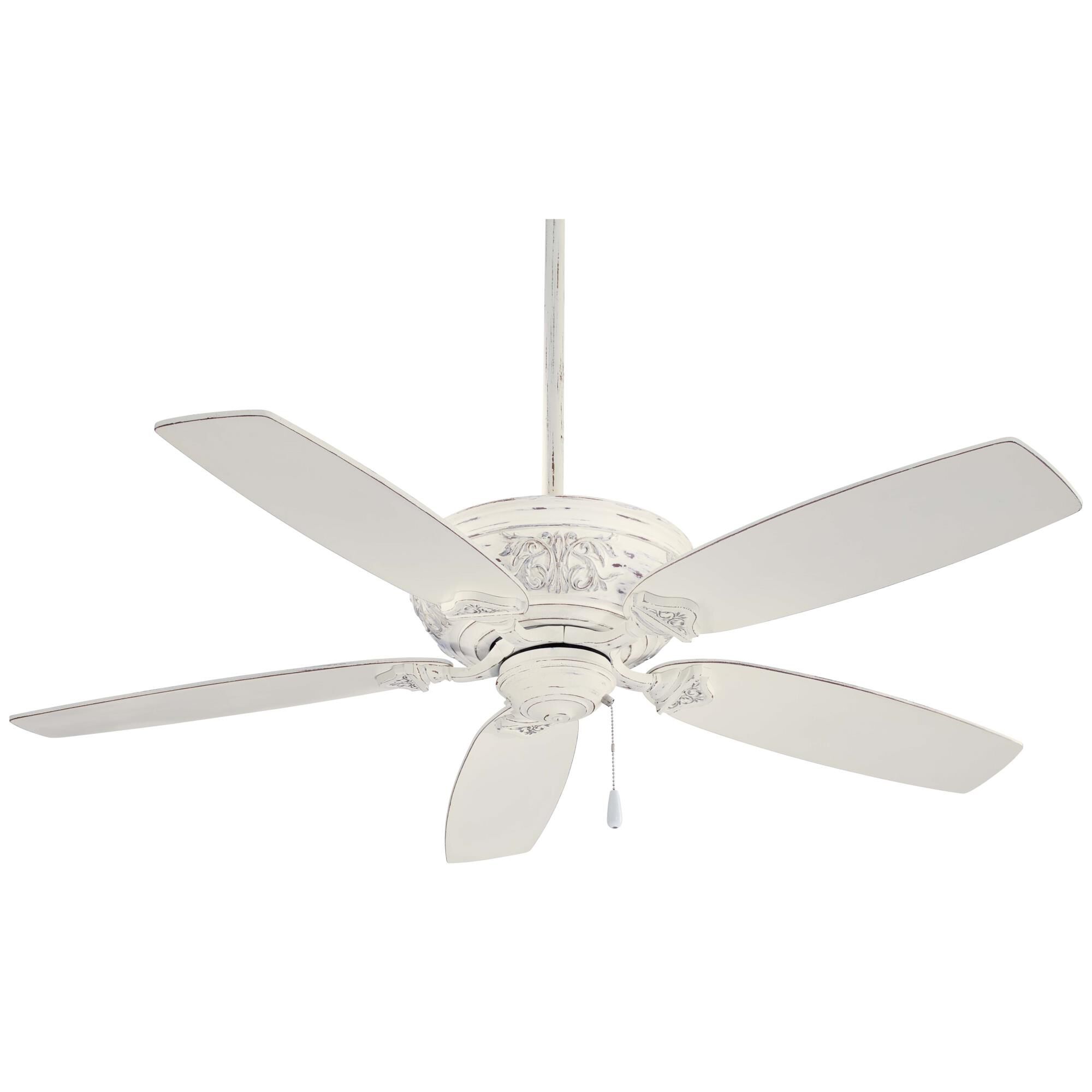Classica 54 Inch Ceiling Fan by Minka Aire