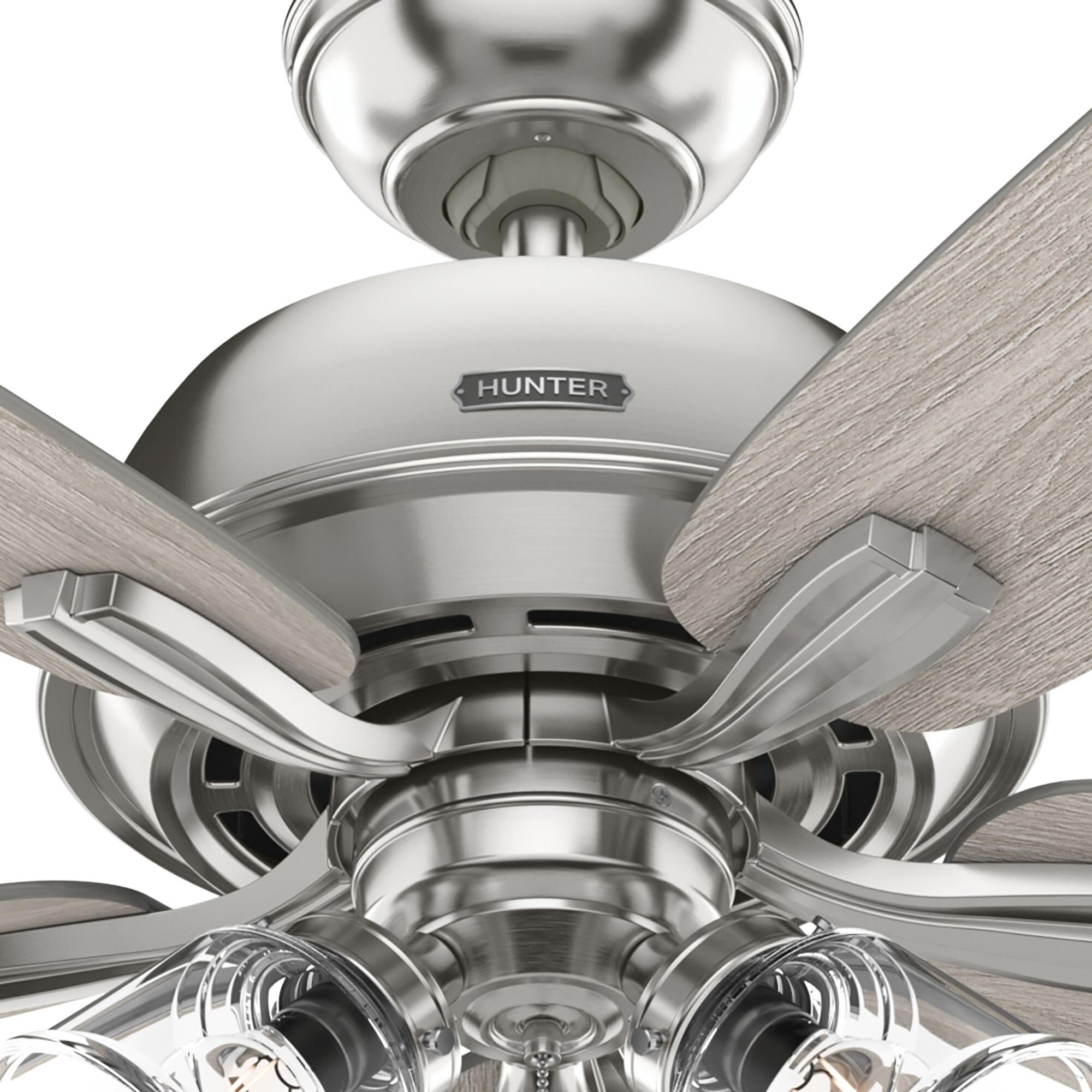 Hunter Fan Dondra Ceiling Fan - Thumbnail 3