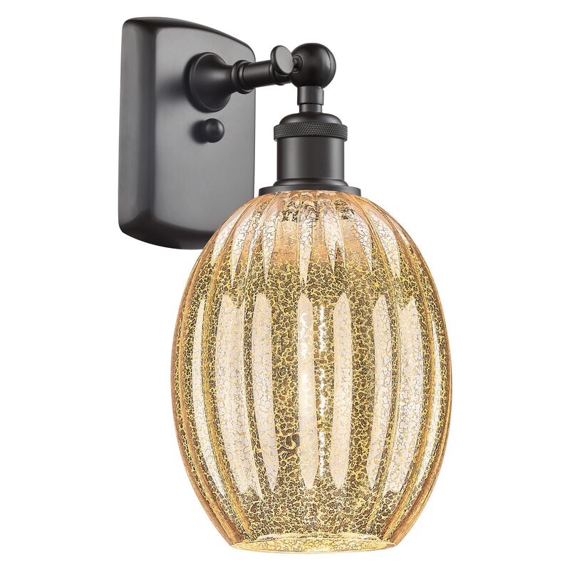 Bruno Marashlian Preston 12 Inch Wall Sconce by Innovations Lighting