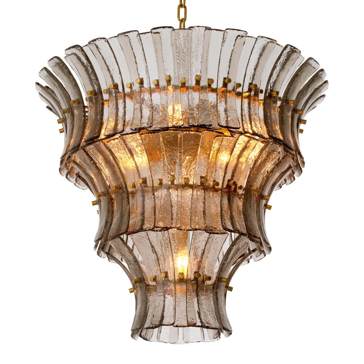 Eichholtz Toscano Chandelier - Thumbnail 3