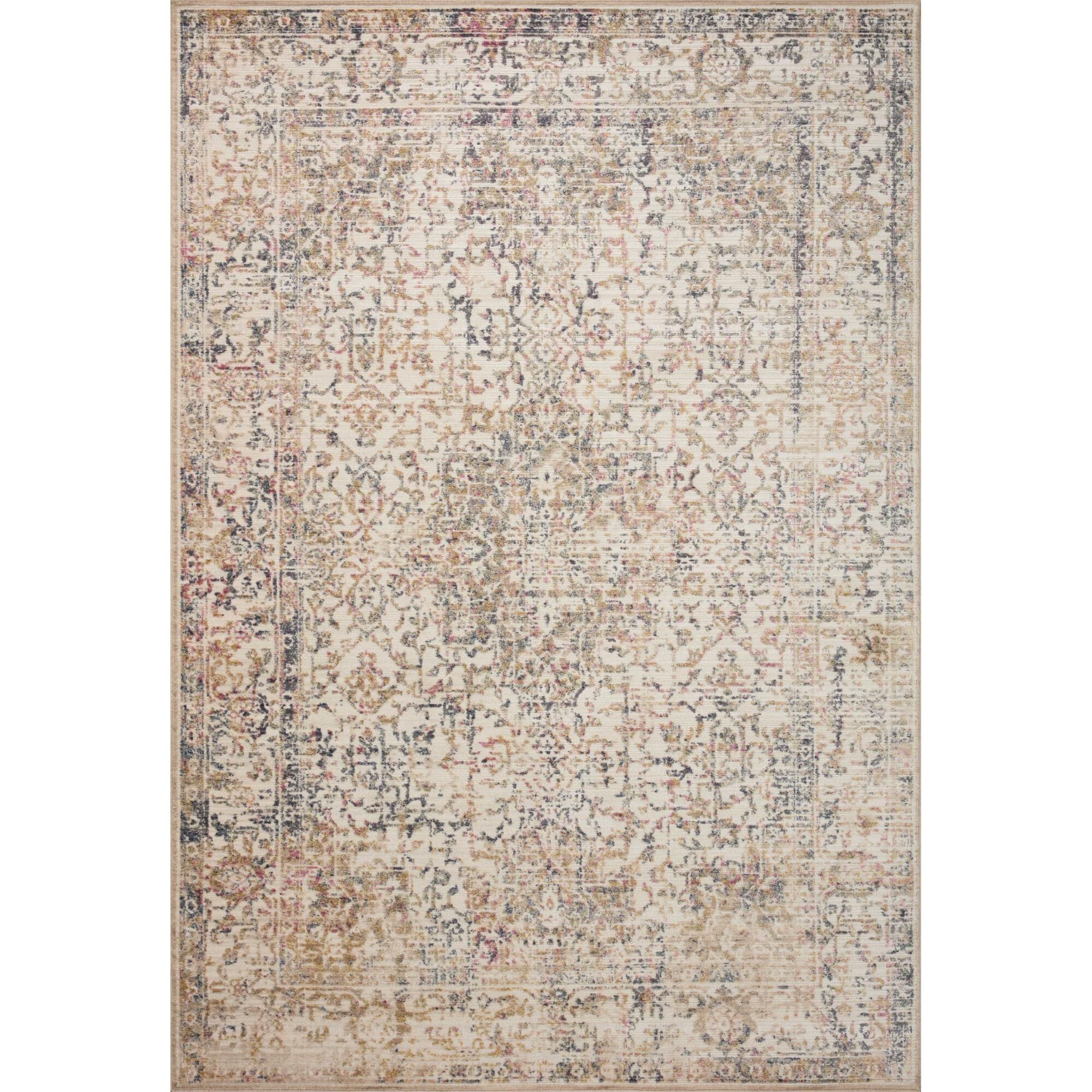 Indra Area Rug,