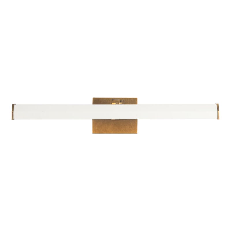 Peyton Fox Gemma 21 Inch Picture Light by Alora Lighting