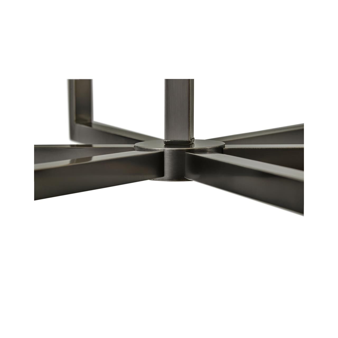 Shown in Black Oxide finish