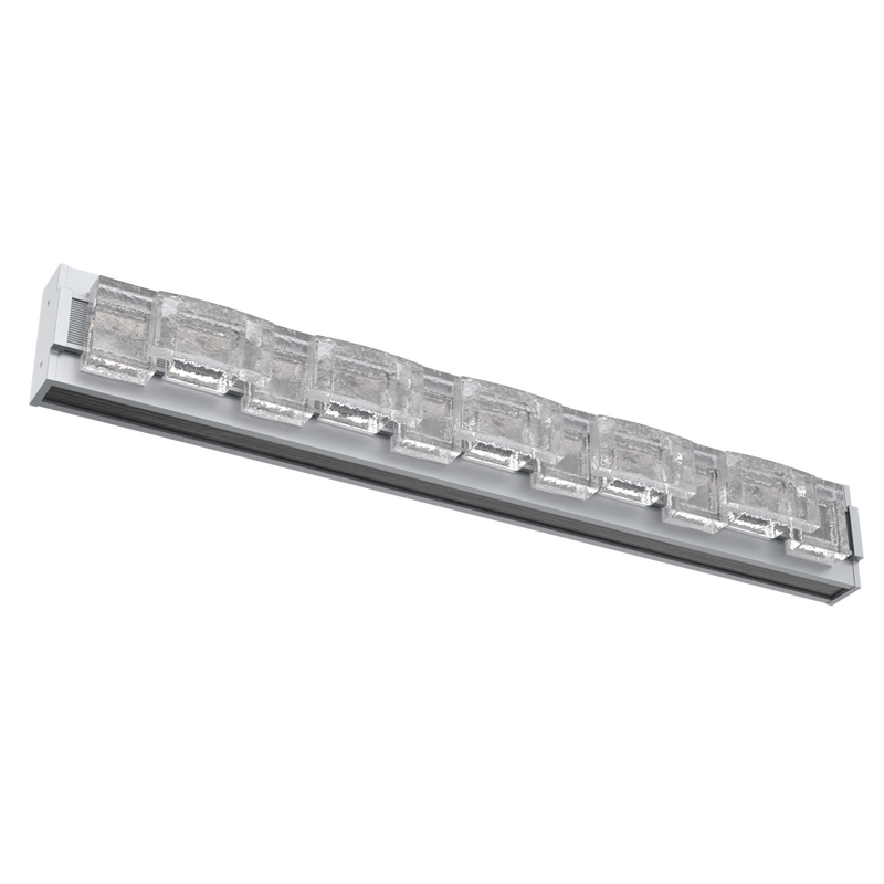 Levi Wilson Tessera 38 Inch Bath Vanity Light by Hammerton Studio