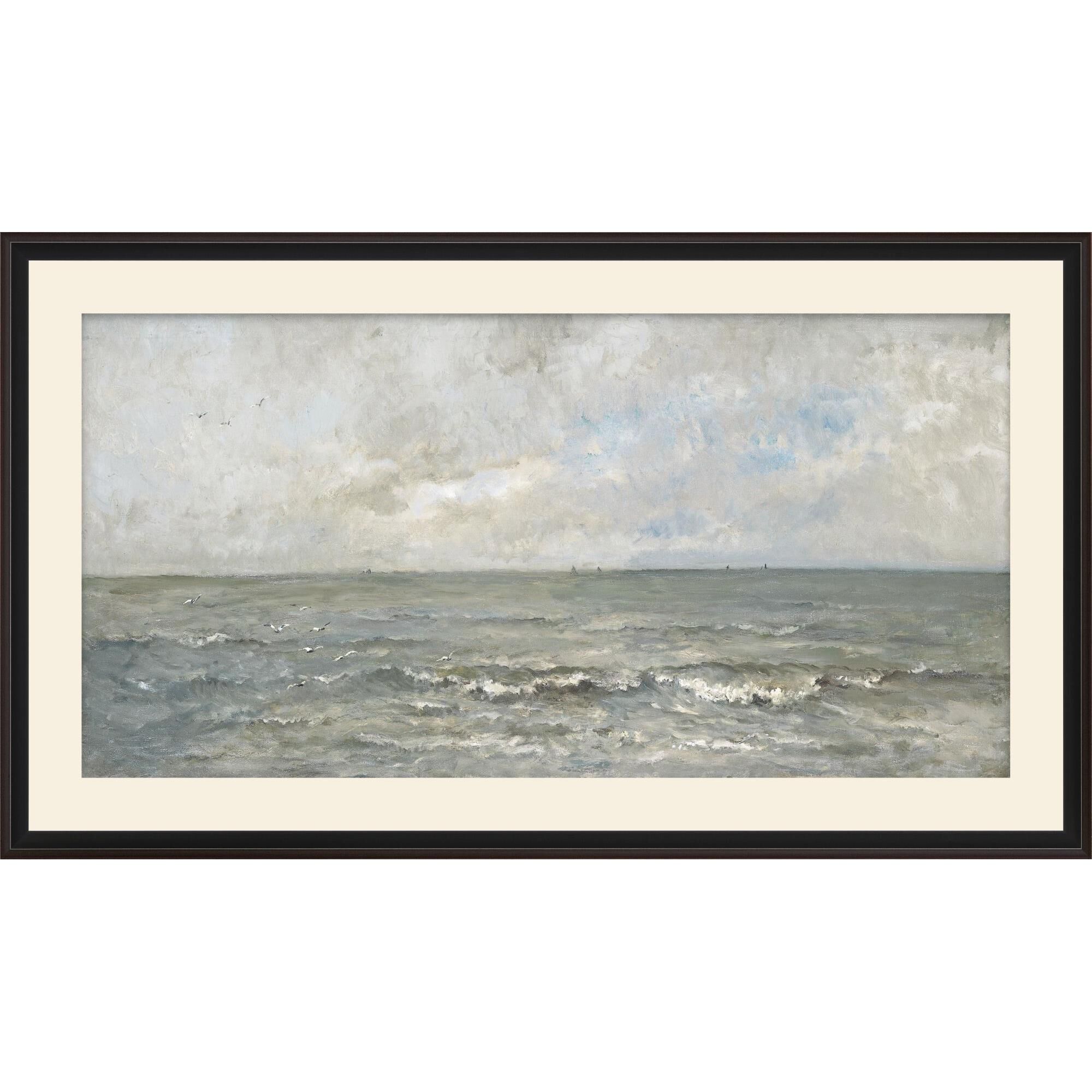 Shown in White and Woodtones finish