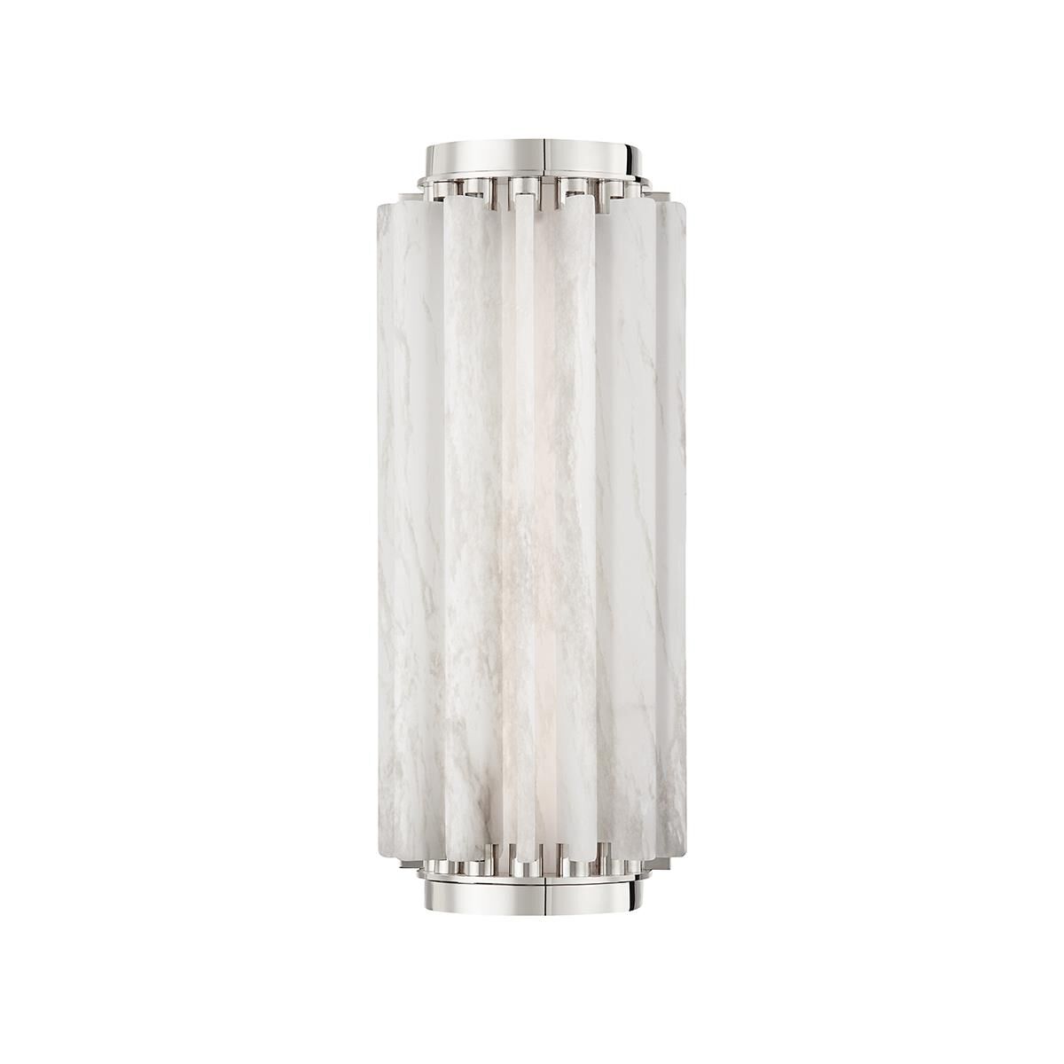Hillside 6 Inch Wall Sconce by Hudson Valley Lighting