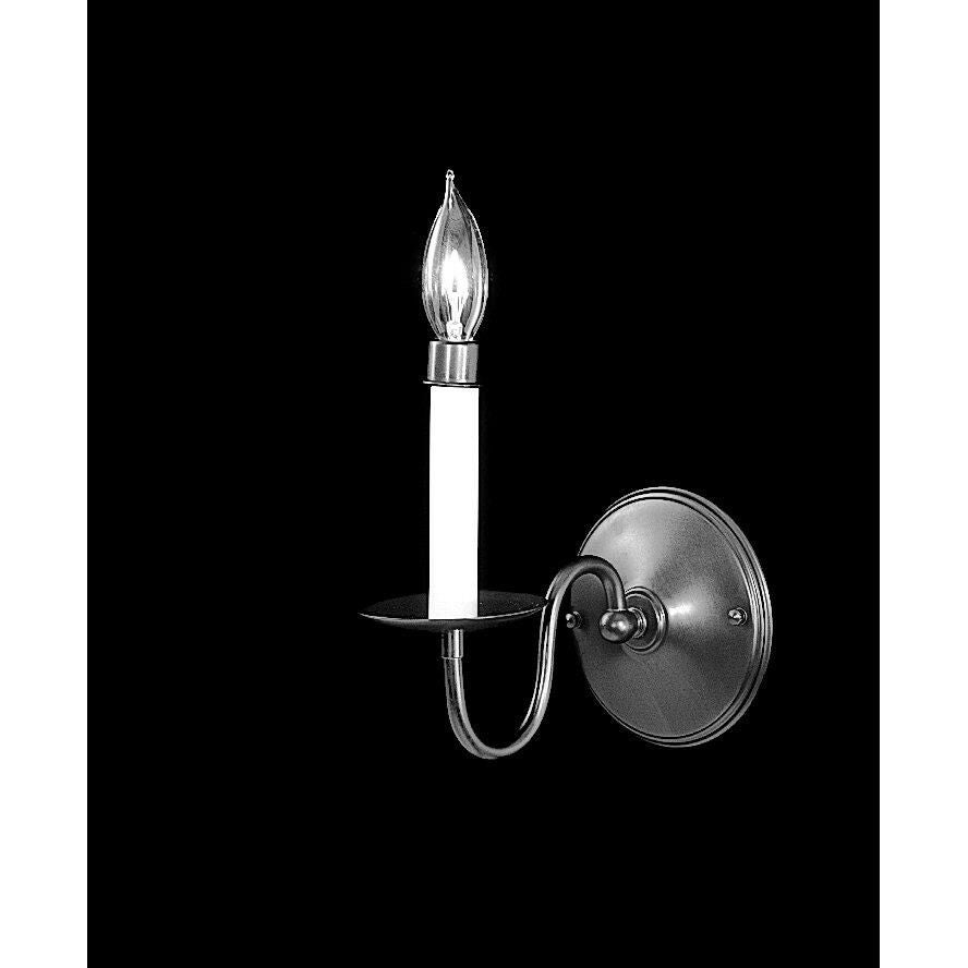 Framburg Jamestown 12 Inch Wall Sconce