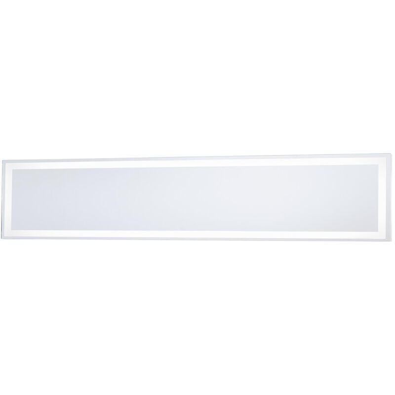 LED MIRROR - MIRROR WITH LED LIGHT LED Lighted Mirrors by Minka Lavery