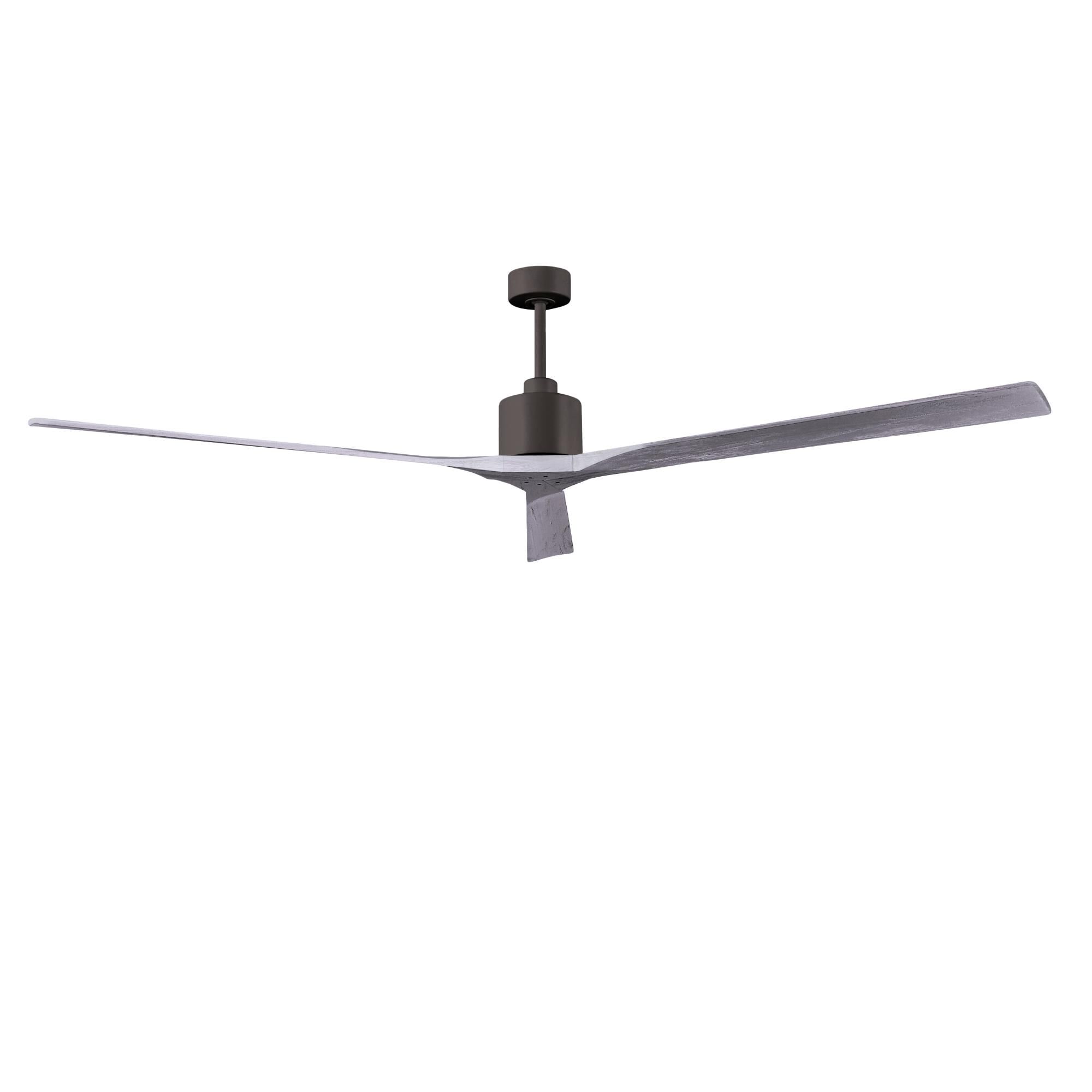 Nan Xl 90 Inch Ceiling Fan by Matthews Fan Company