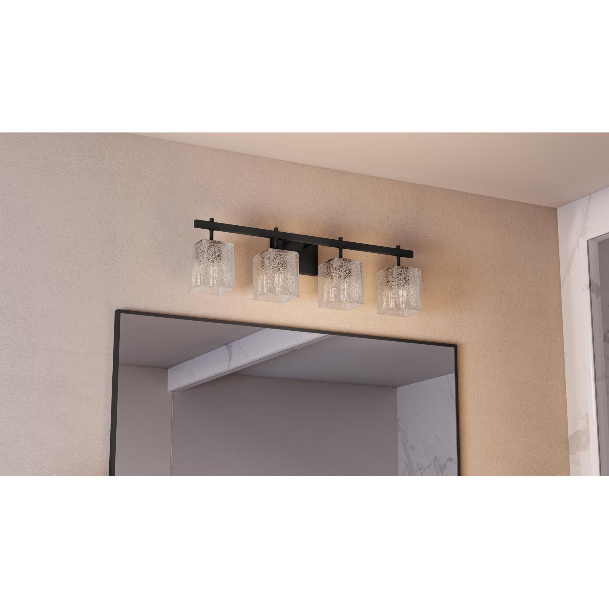 Brenthouse 32 Inch Bath Vanity Light by Quoizel