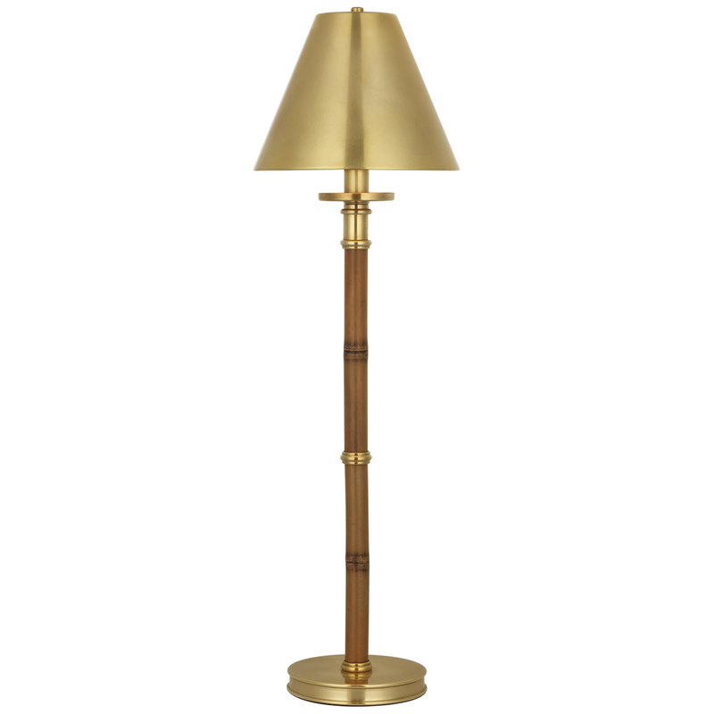 Ralph Lauren Dalfern Table Lamp by Ralph Lauren