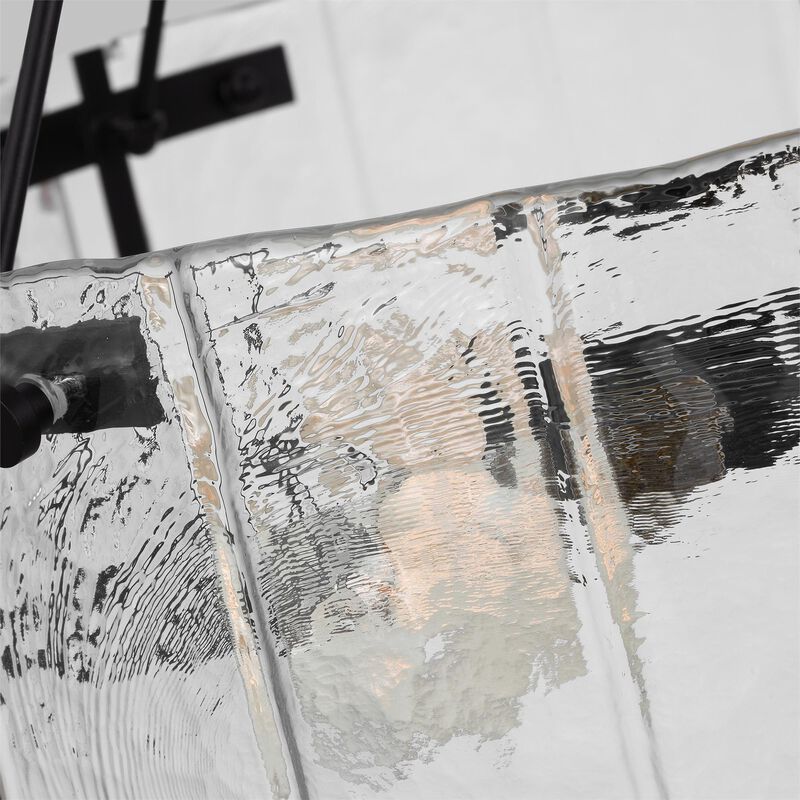 Calvert Small Chandelier by Visual Comfort Studio