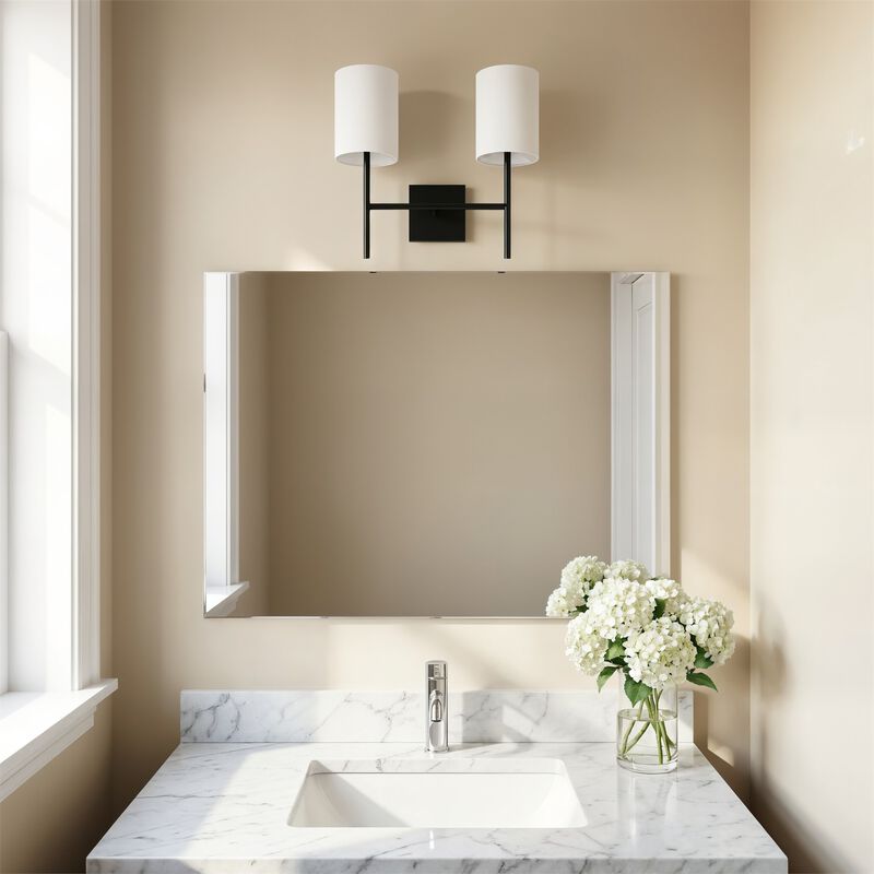 Barbara Barry Key Wall Sconce by Visual Comfort Studio Collection