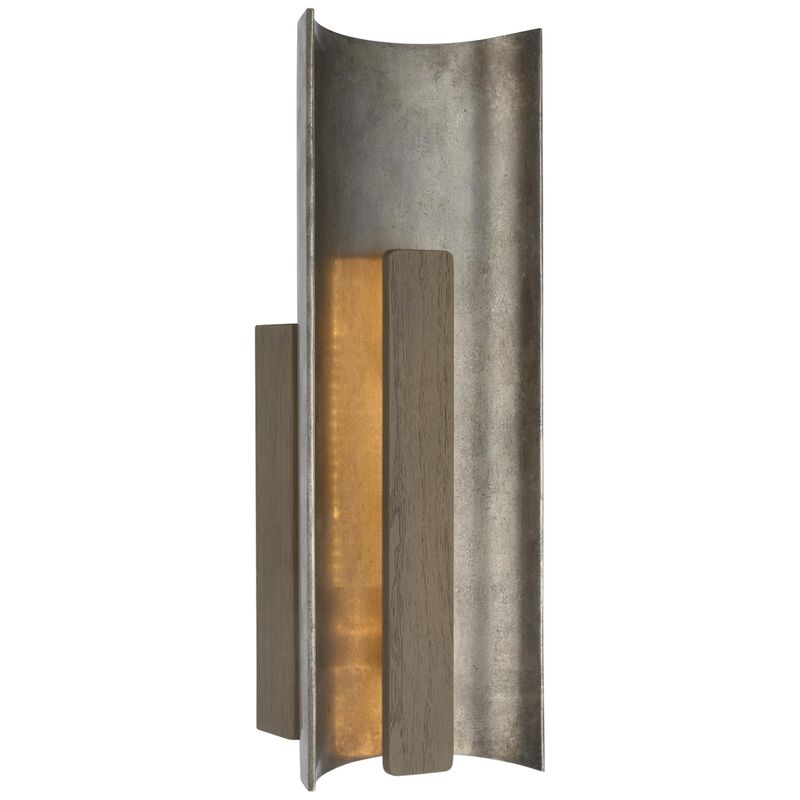 Anne-Marie Barton Remi 18 Inch Wall Sconce by Visual Comfort Signature Collection
