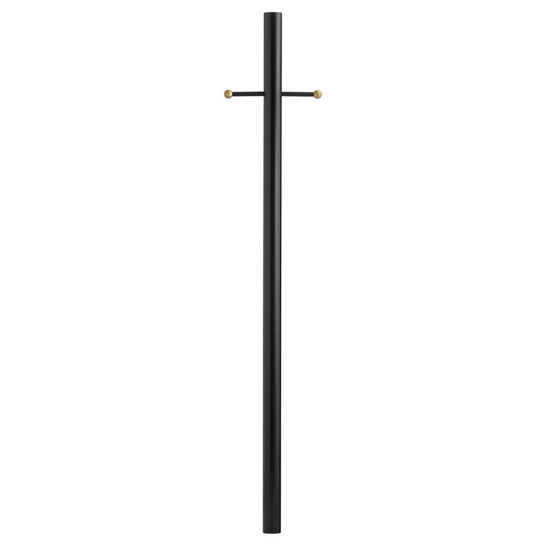 Direct Burial 84 Inch Outdoor Post by Hinkley Lighting