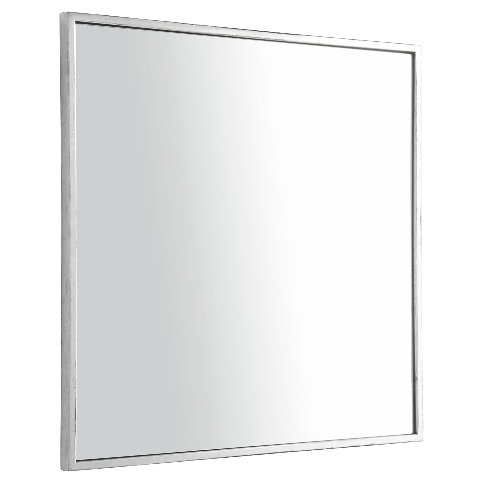 Gorgon 20 Inch Decorative Mirror by Cyan Designs