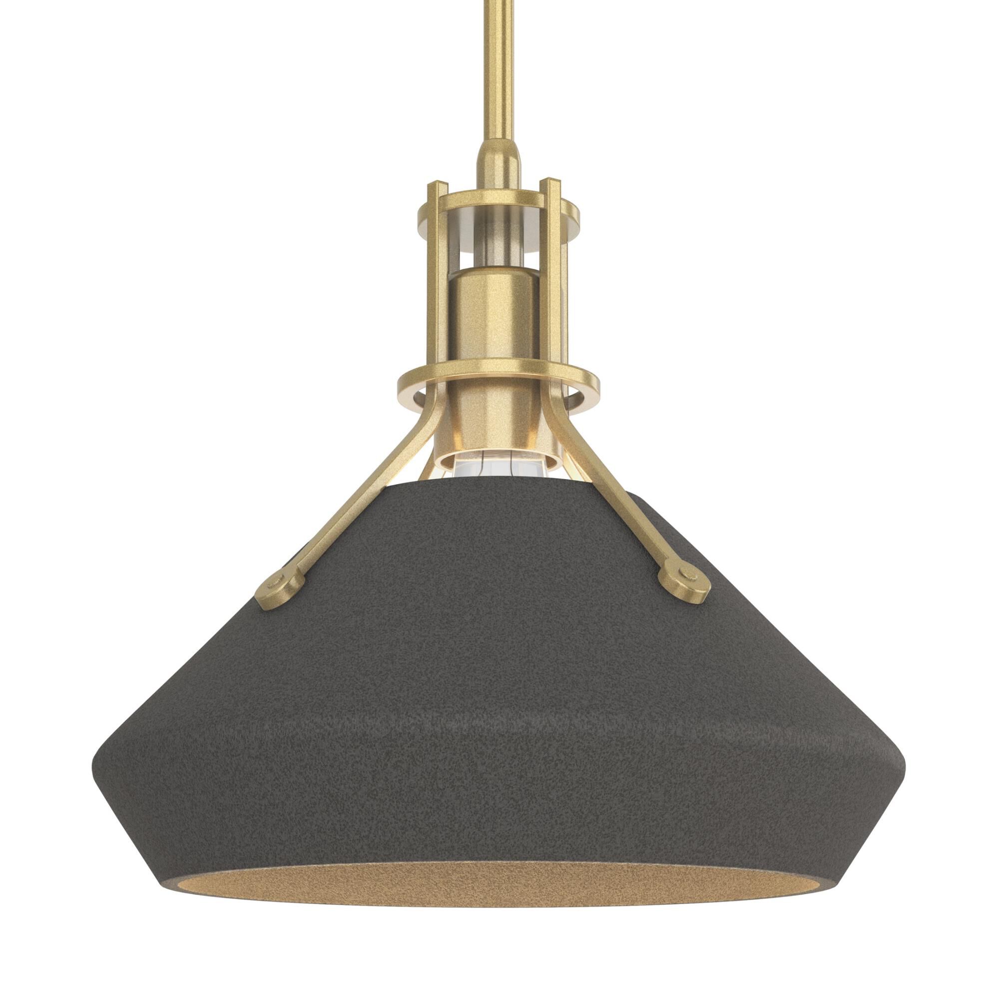 Henry Mini Pendant by Hubbardton Forge