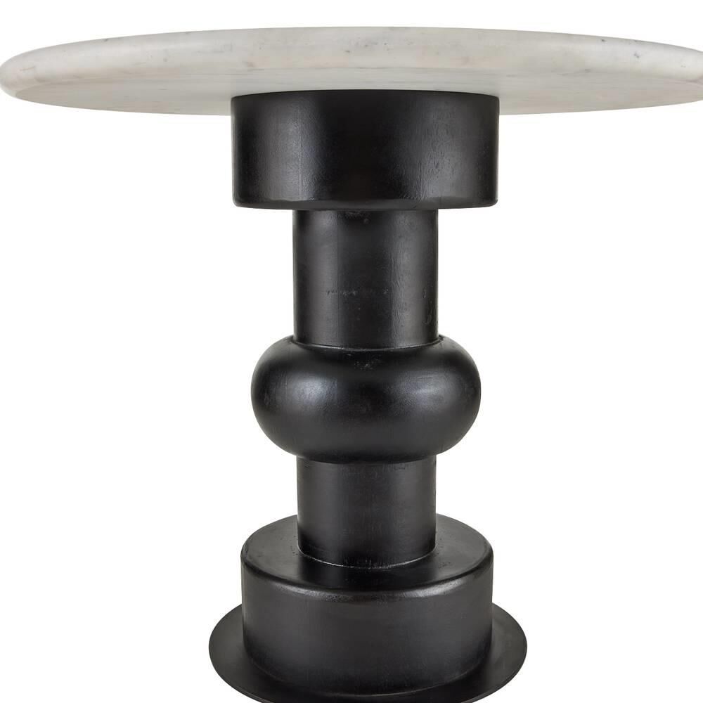 Devito 29 Inch End Table by Arteriors Home