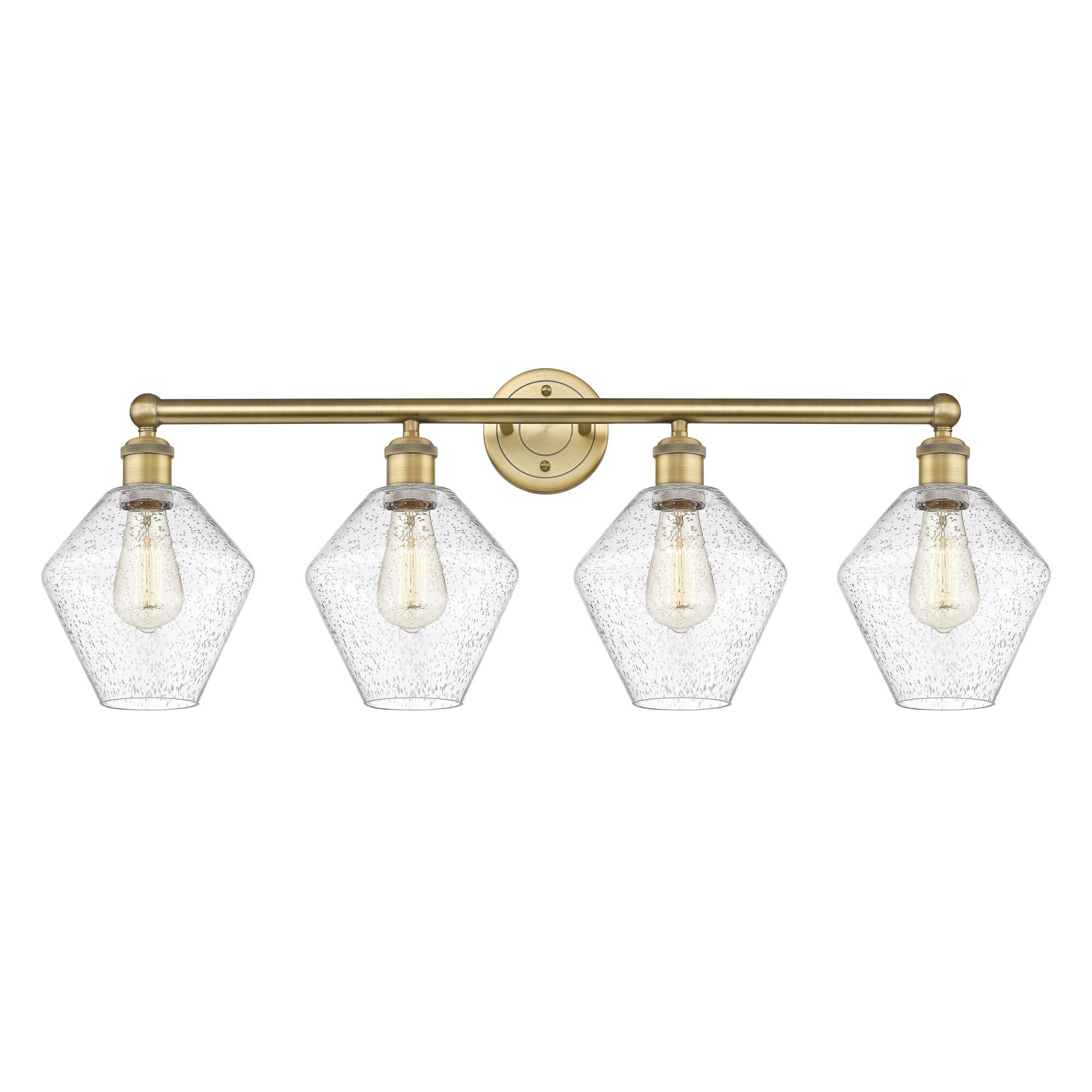 Bruno Marashlian Cindyrella 35 Inch Bath Vanity Light by Innovations Lighting