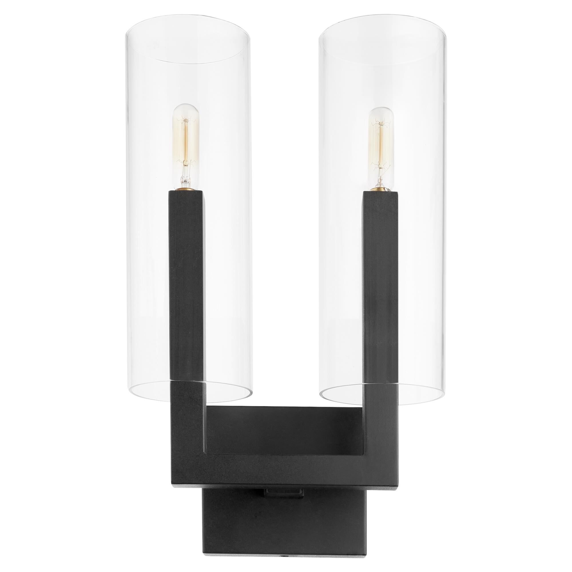 Harbin 16 Inch Wall Sconce by Quorum International