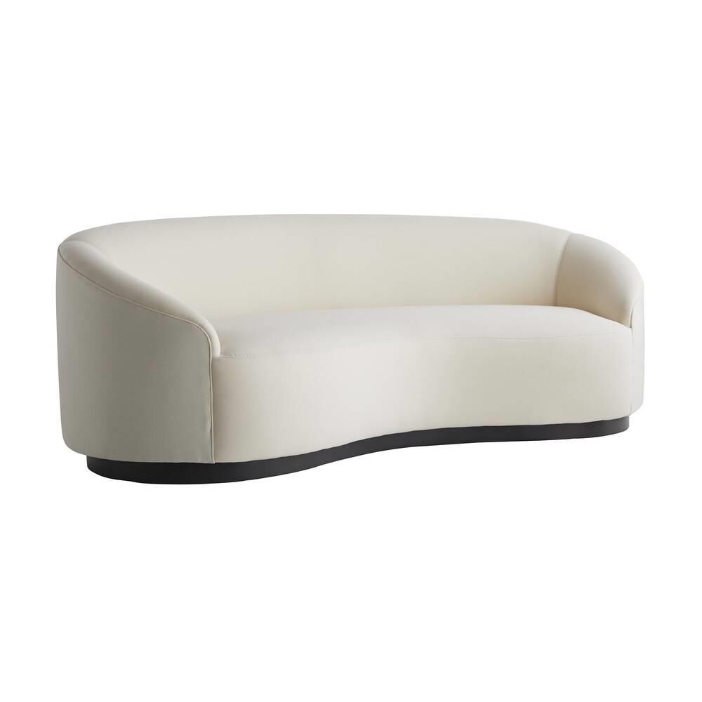 Turner 84 Inch Love Seat by Arteriors Home