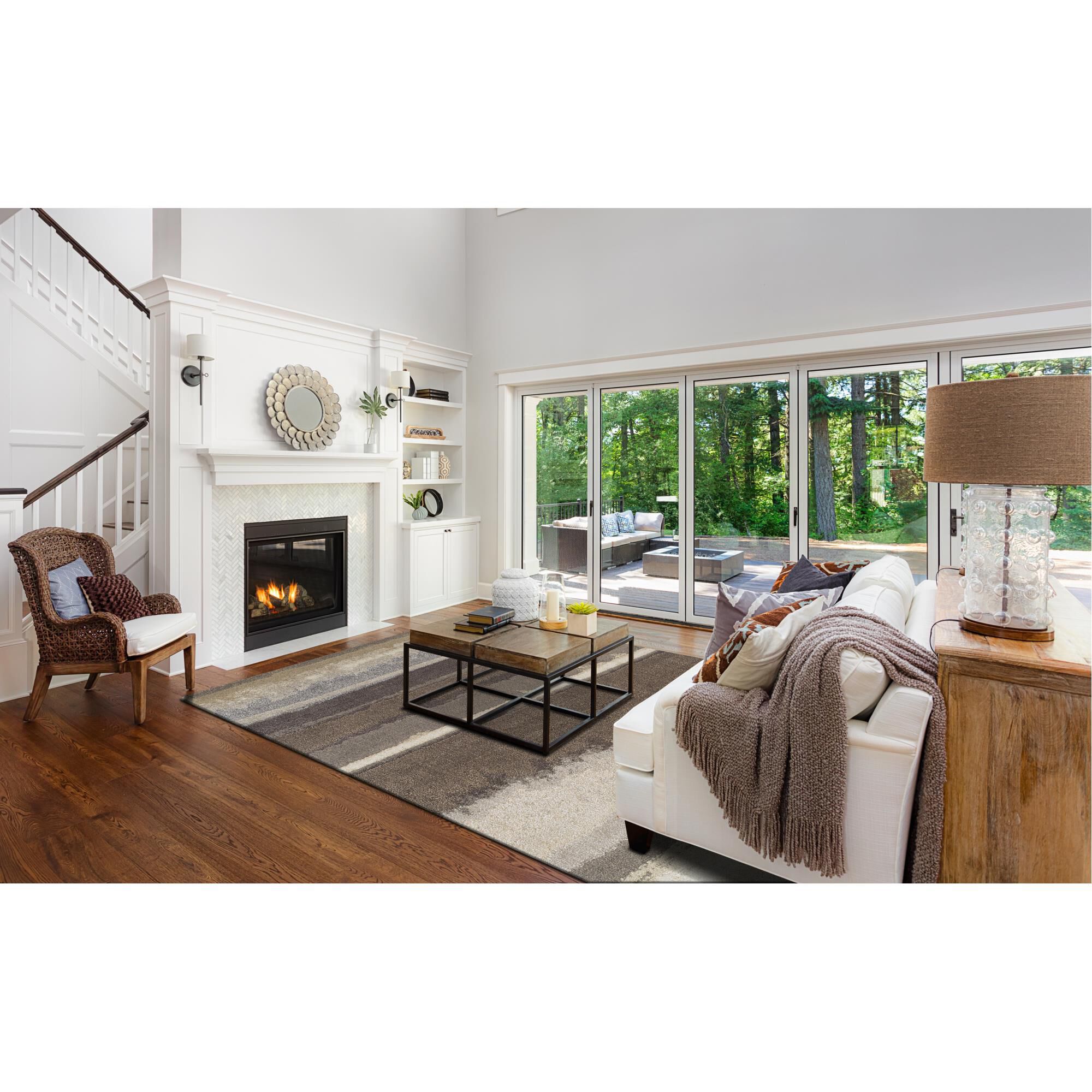 Antigua AN1 Area Rug by Dalyn Rug Company