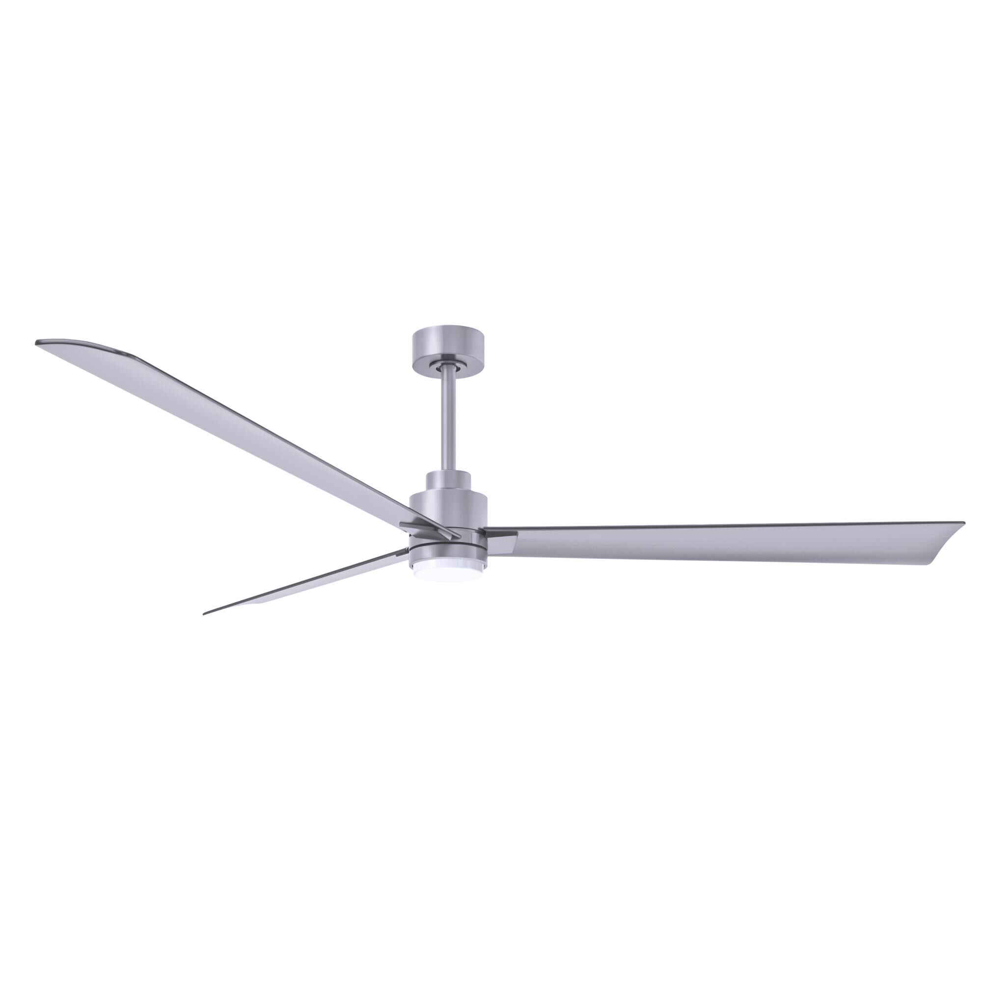 Alessandra 72 Inch Ceiling Fan by Matthews Fan Company