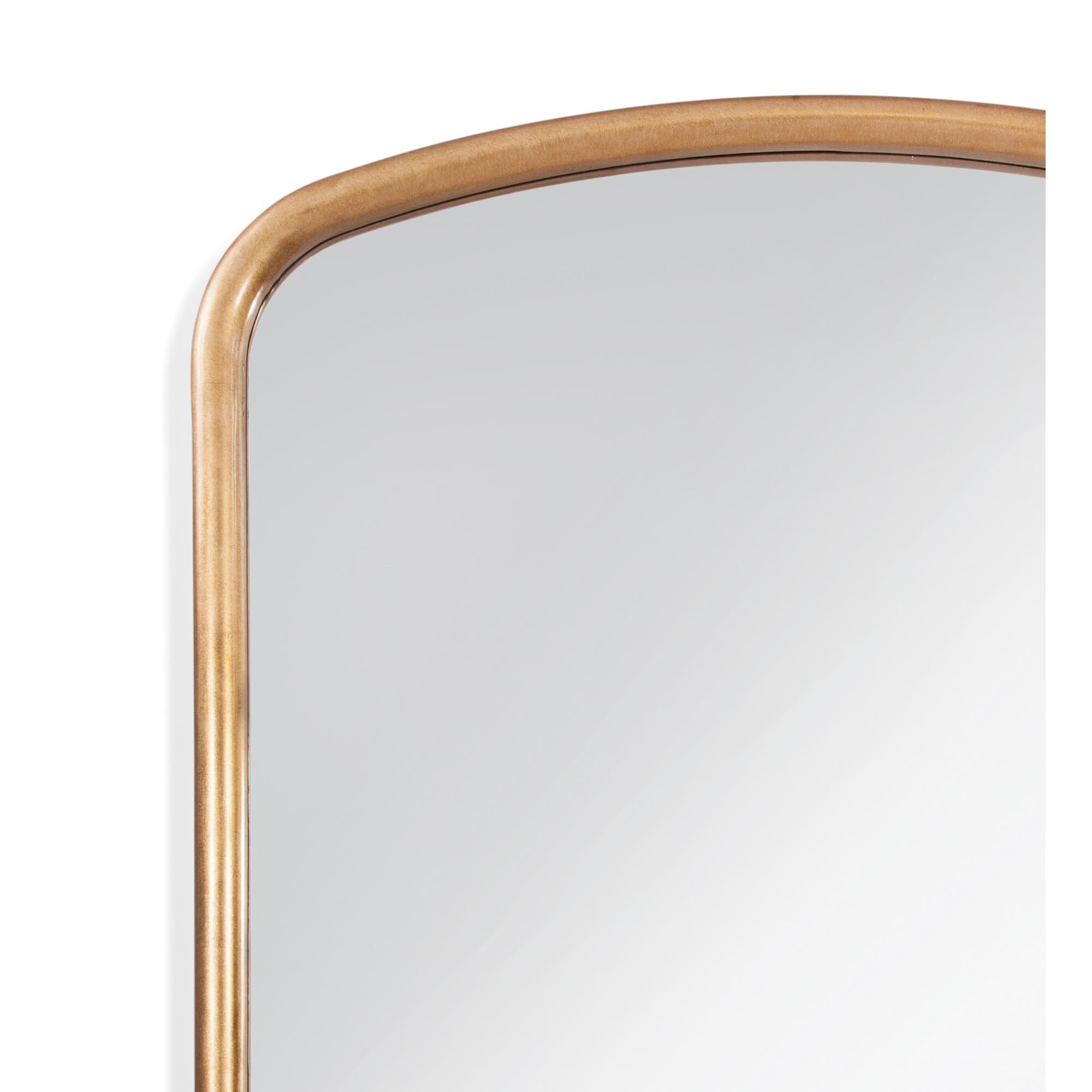 Floor Mirror by Bassett Mirror Company