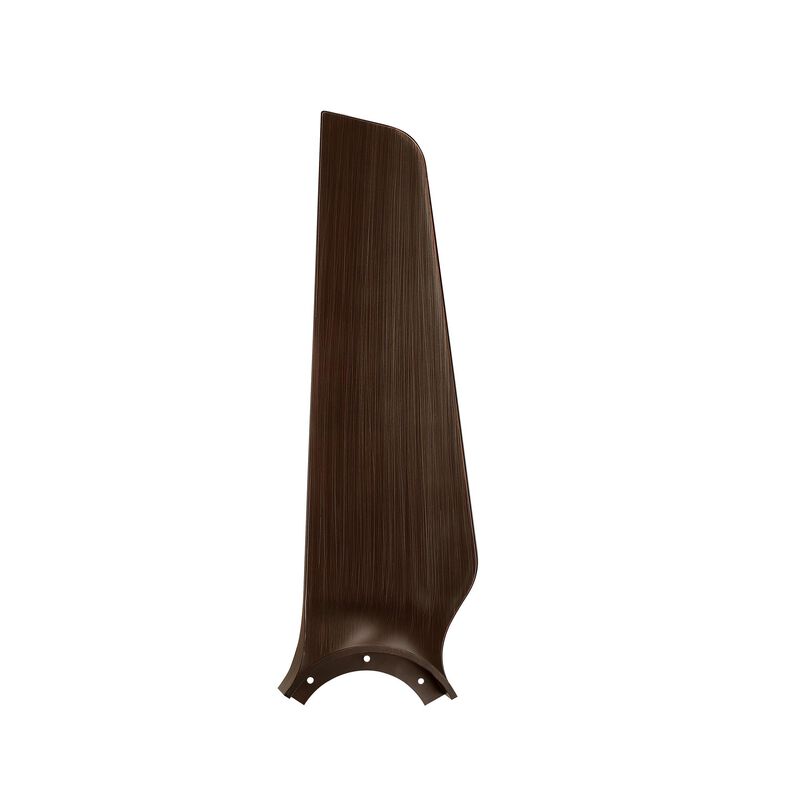 TriAire Custom 44 Inch Fan Blades Set of 3 by Fanimation