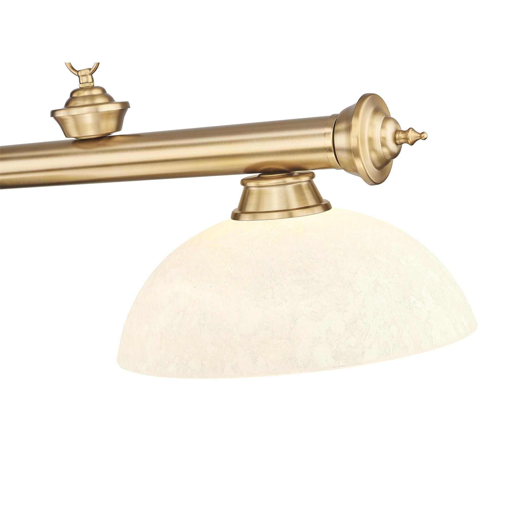 Cordon 57 Inch Billiard Light,