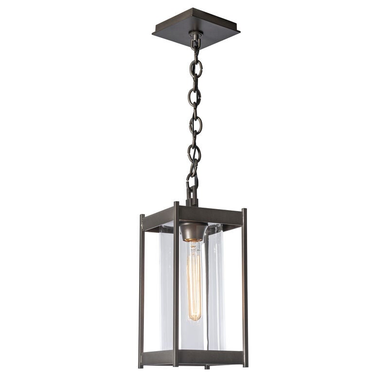 Cela 14 Inch Outdoor Hanging Lantern by Hubbardton Forge