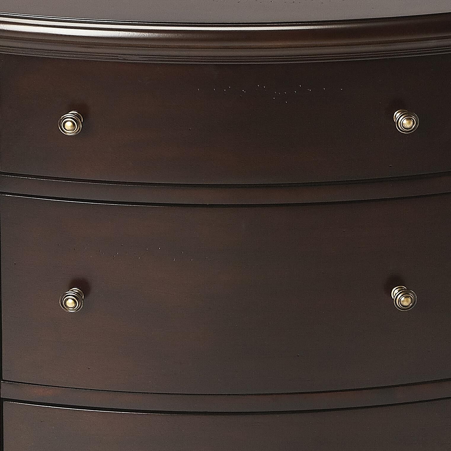 Masterpiece Dresser by Butler Specialty Company