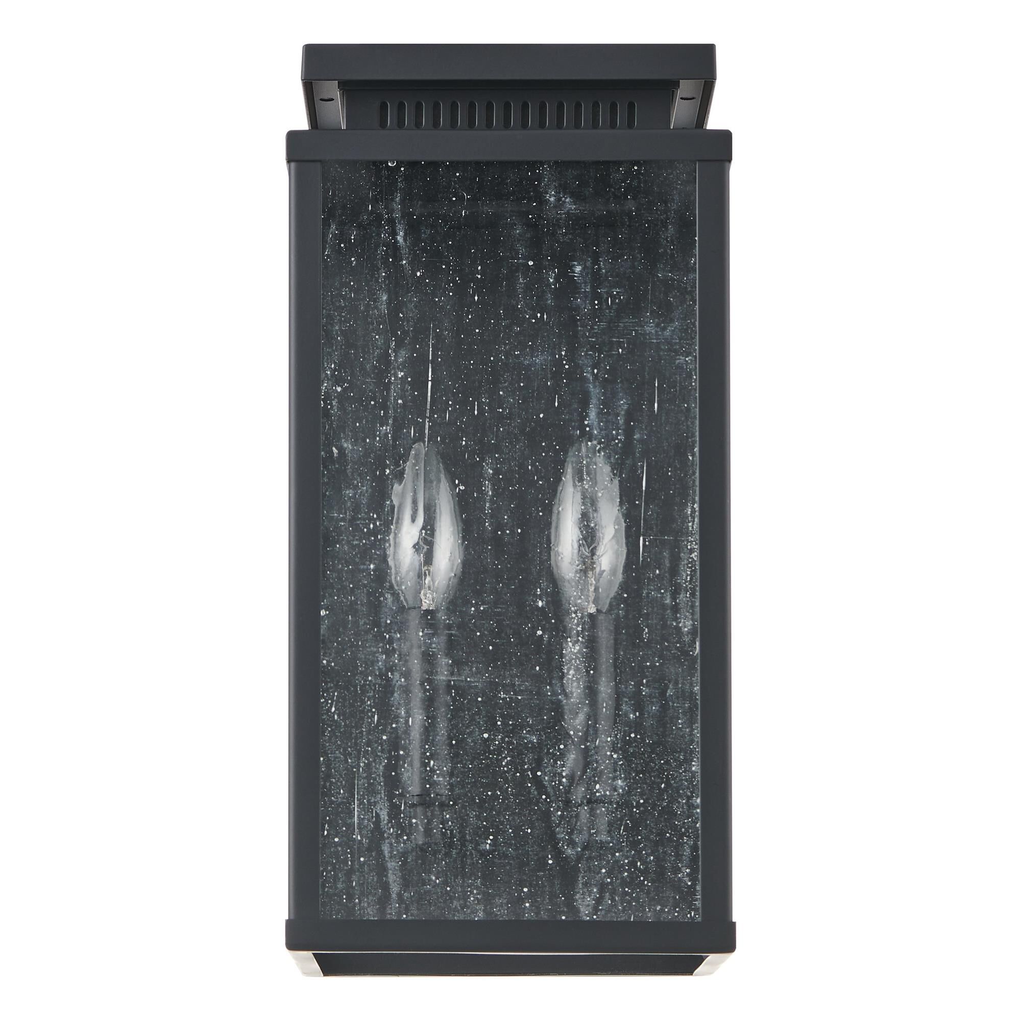 Overton 14 Inch Outdoor Wall Light by Eglo Lighting