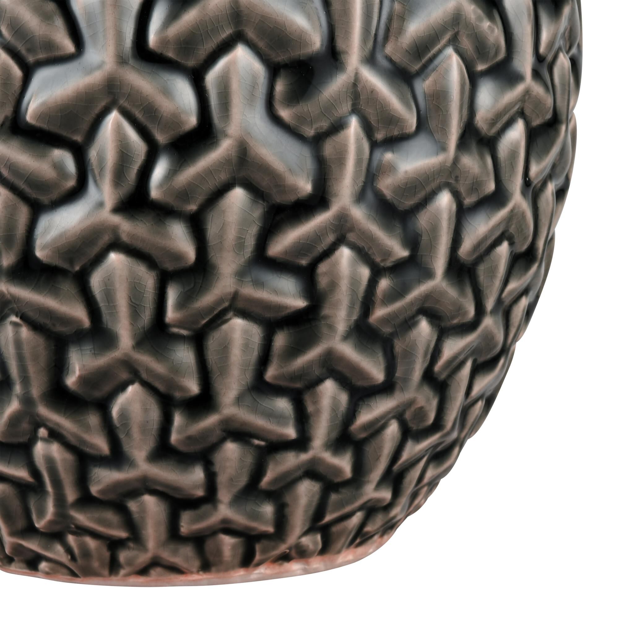 Gibbs 7 Inch Vase-Urn by ELK Home