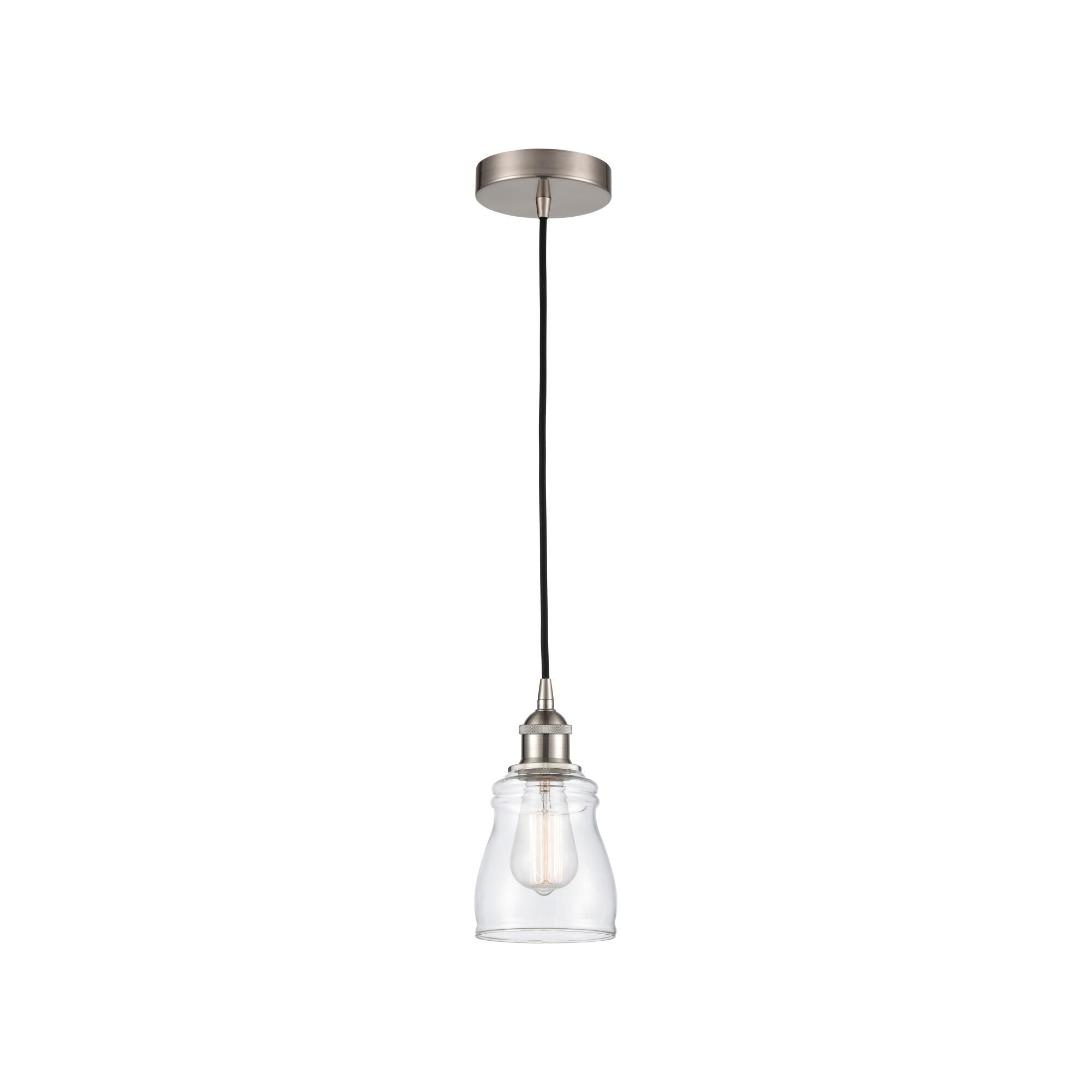 Bruno Marashlian Ellery 5 Inch Mini Pendant by Innovations Lighting